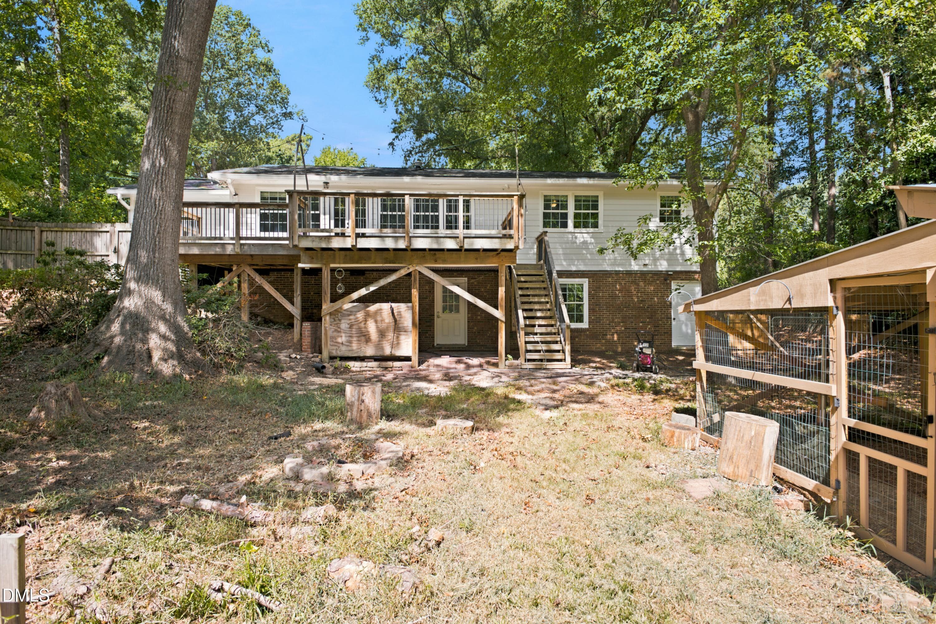 CY1A1442 - 5008 N Glen Drive, Raleigh, NC 27609