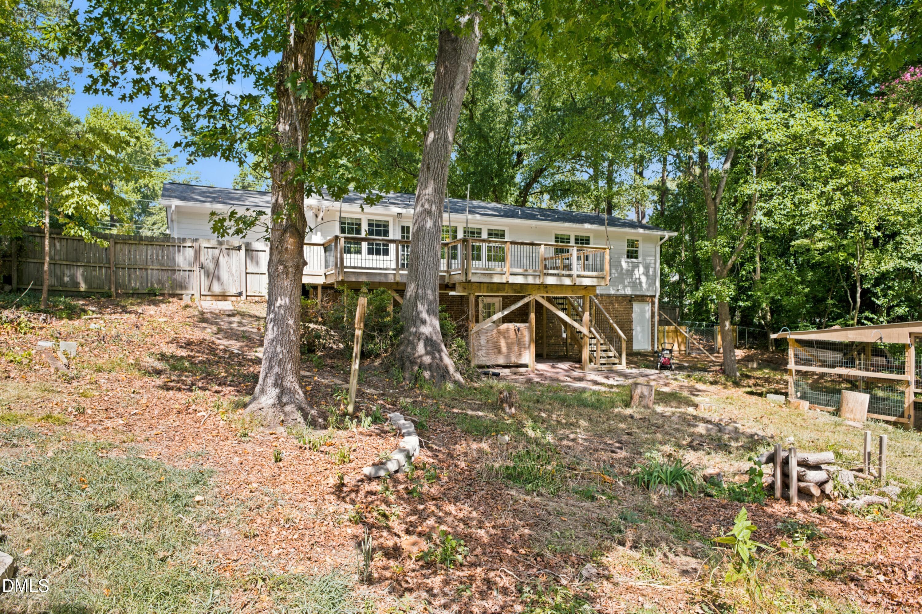 CY1A1443 - 5008 N Glen Drive, Raleigh, NC 27609