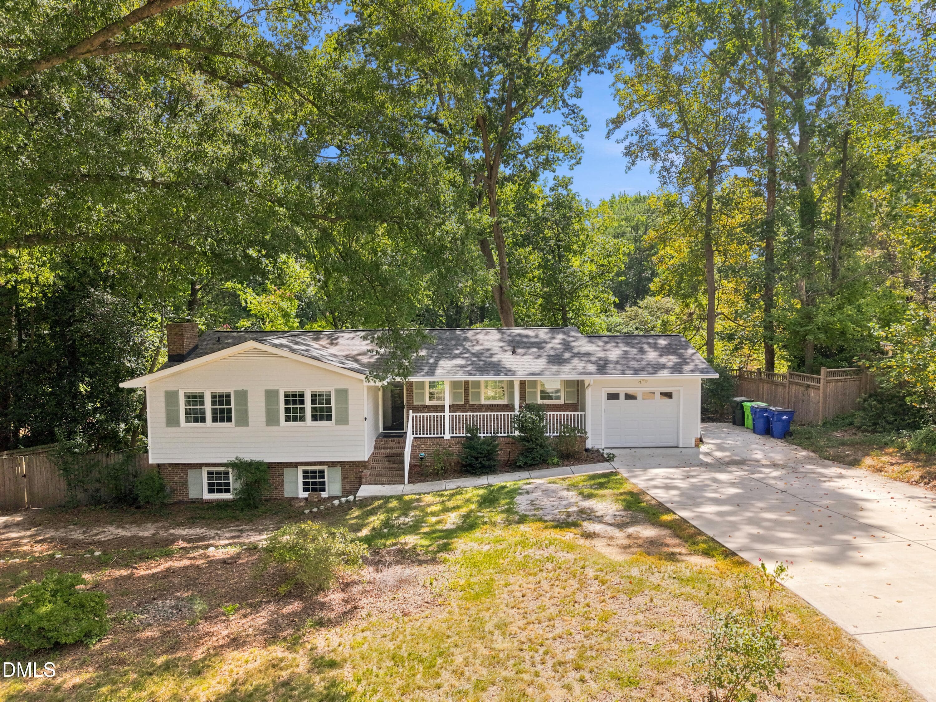 DJI_20260910000237_0062_D - 5008 N Glen Drive, Raleigh, NC 27609