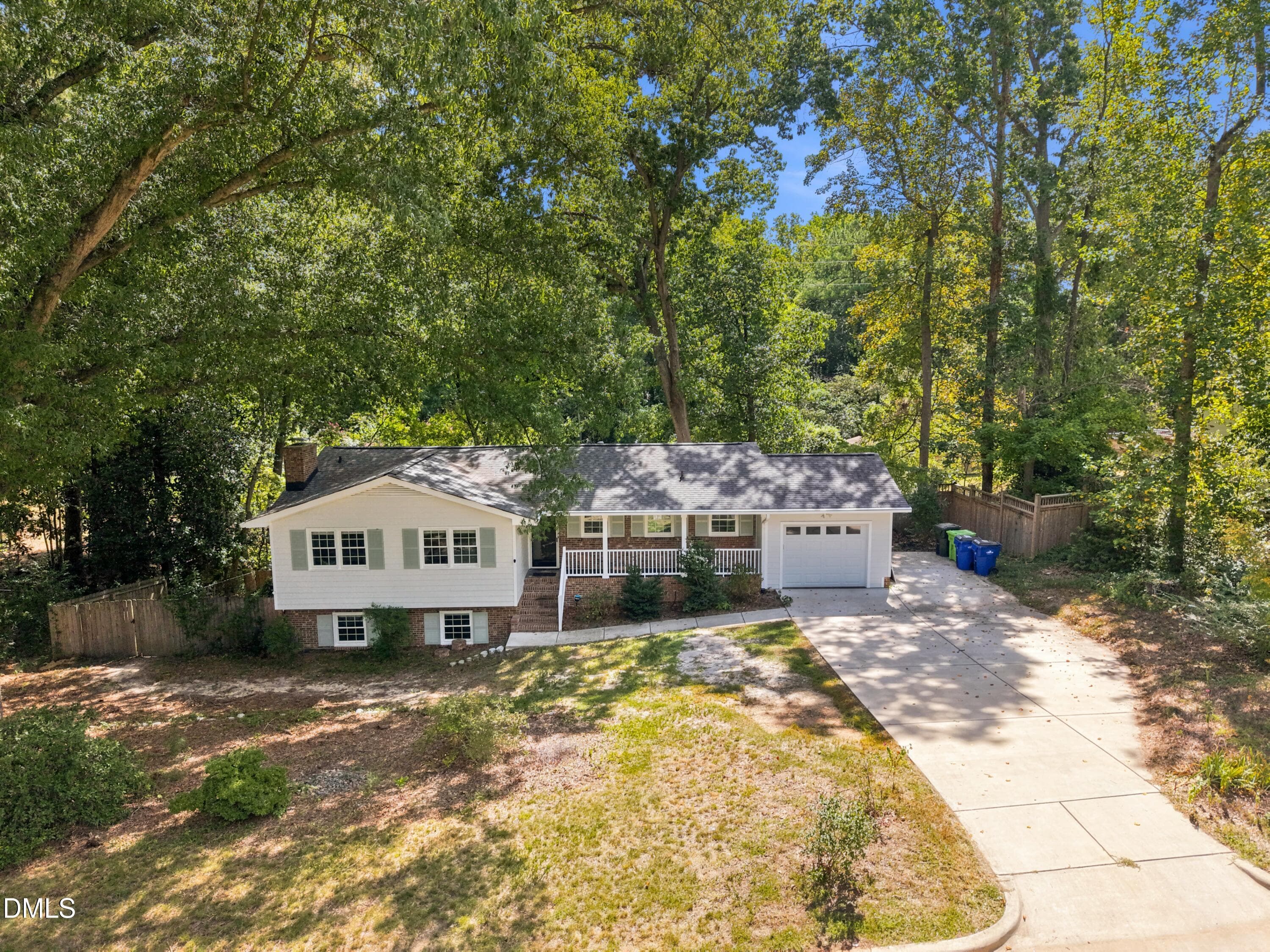 DJI_20260910000250_0063_D - 5008 N Glen Drive, Raleigh, NC 27609