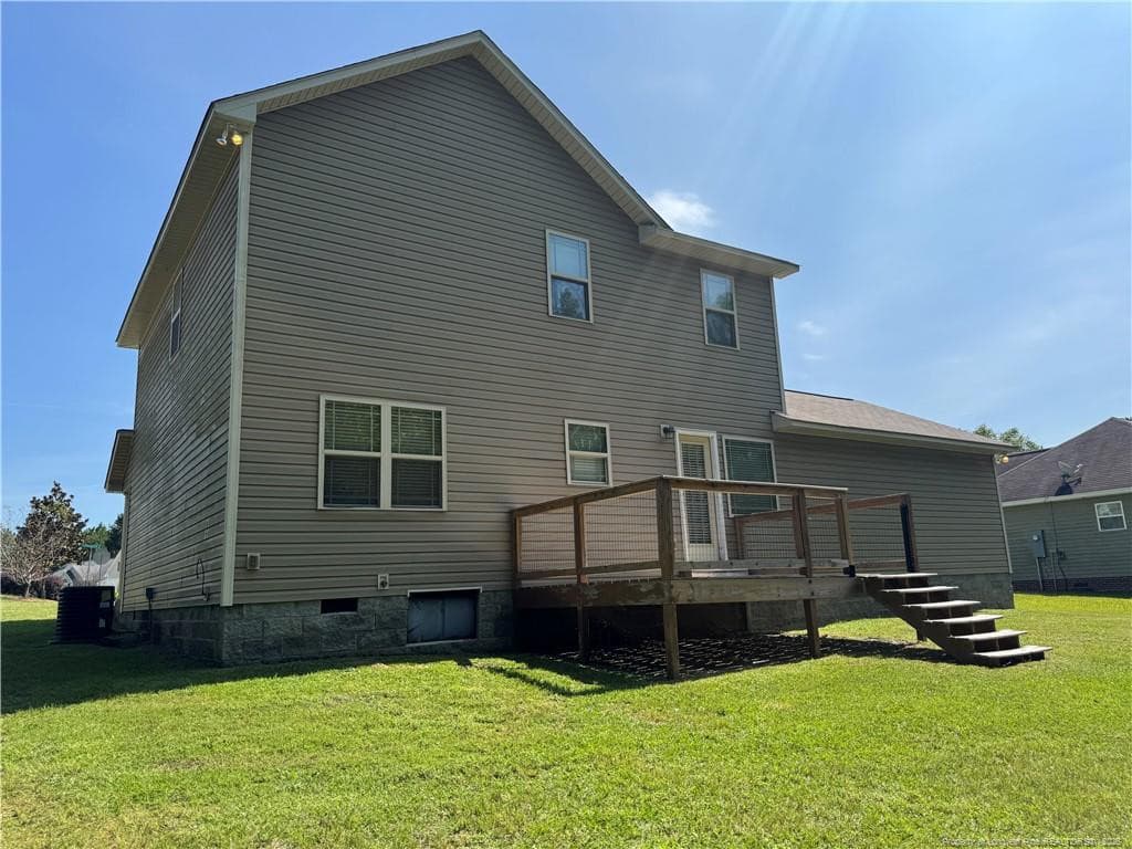 Photo 4 - 1129 Fairhaven Trail, Hope Mills, NC 28348