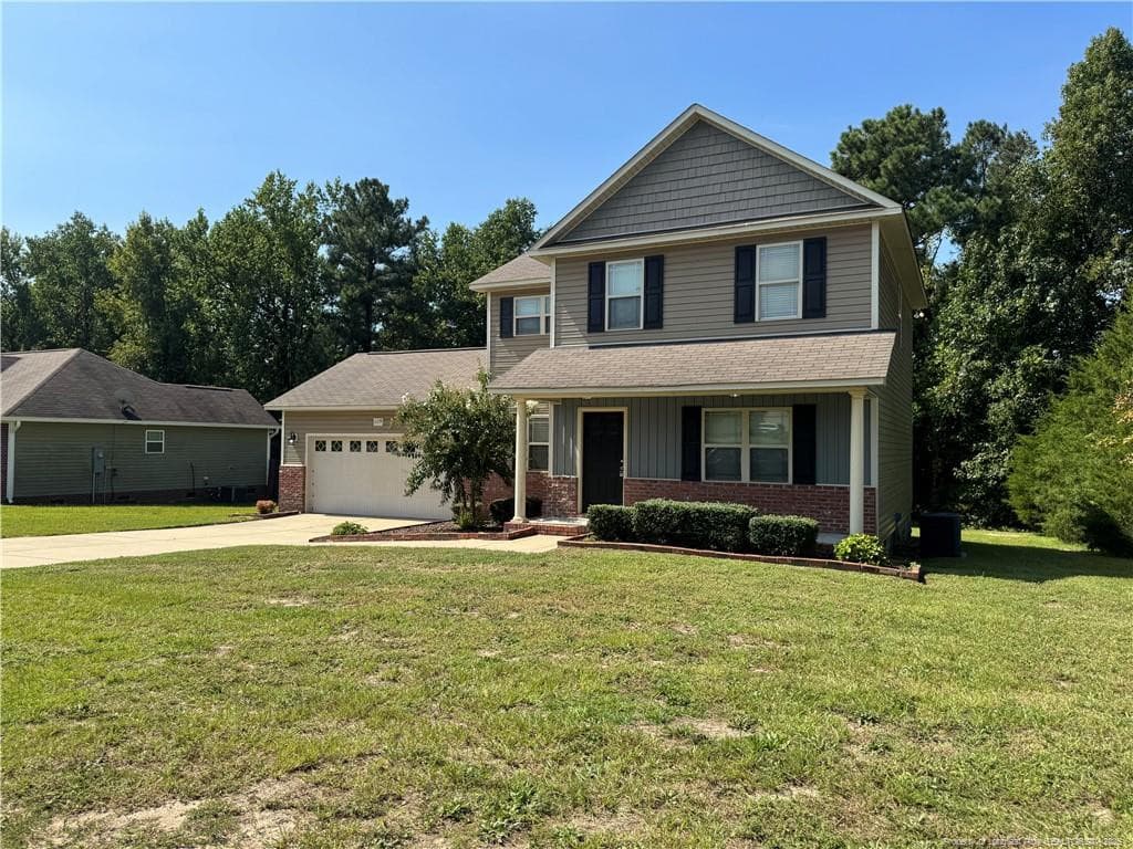 Photo 3 - 1129 Fairhaven Trail, Hope Mills, NC 28348