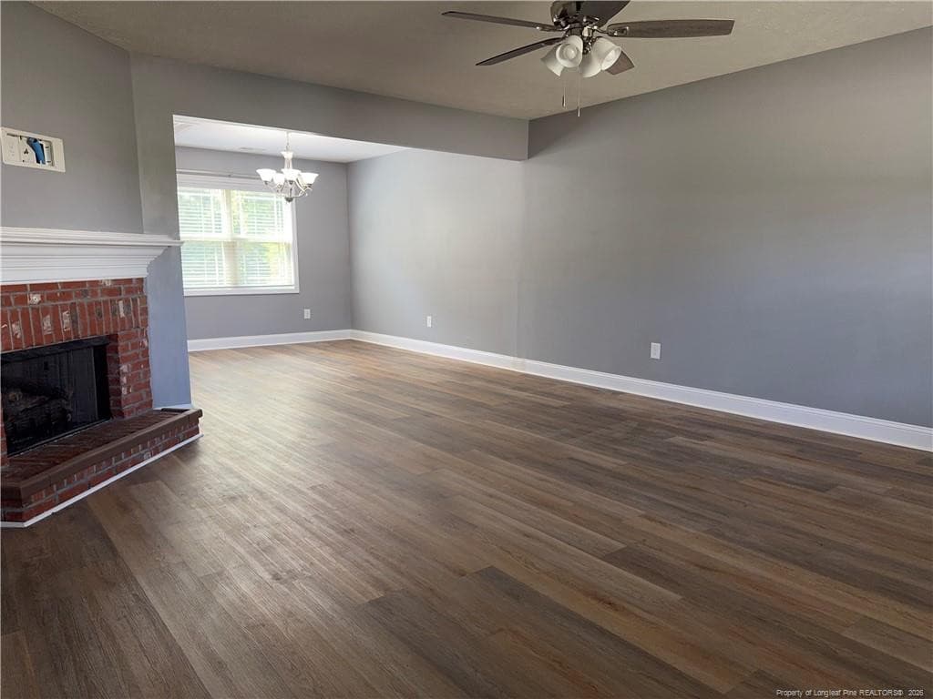 Photo 9 - 1129 Fairhaven Trail, Hope Mills, NC 28348
