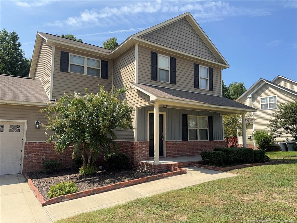Photo 48 - 1129 Fairhaven Trail, Hope Mills, NC 28348