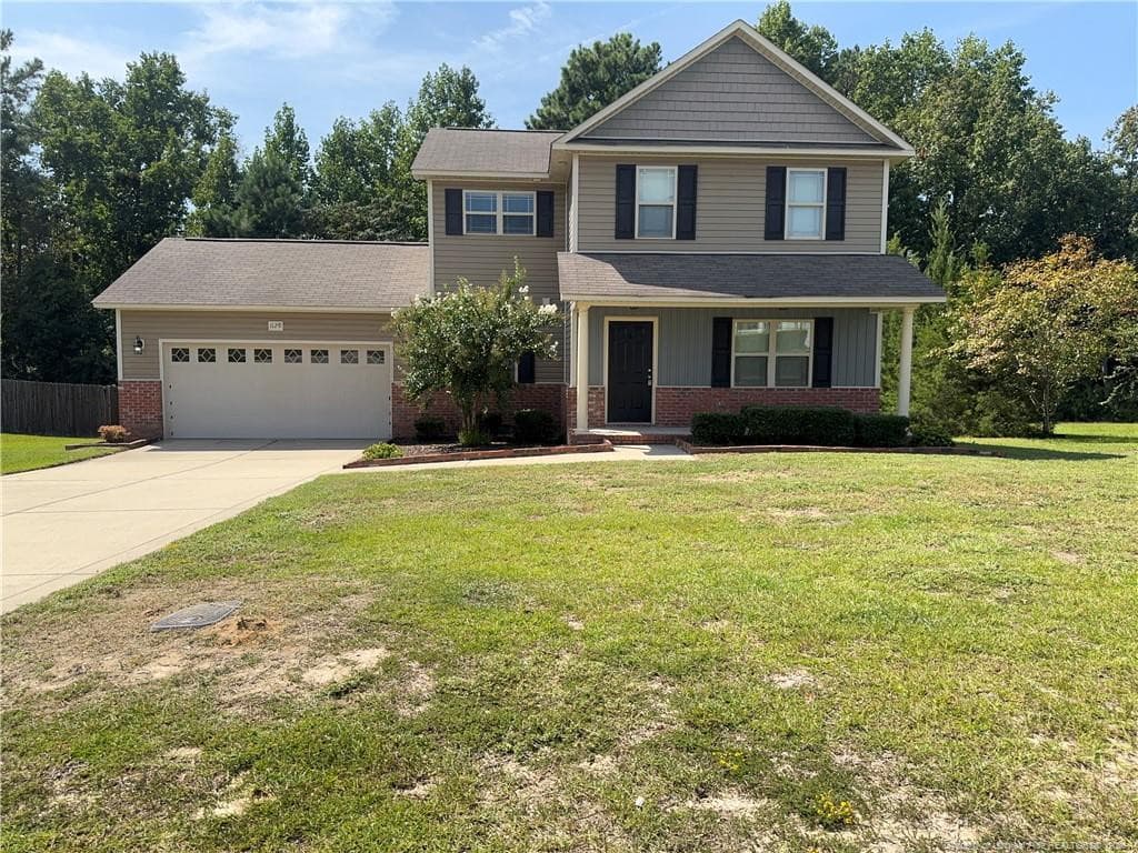 Photo 49 - 1129 Fairhaven Trail, Hope Mills, NC 28348