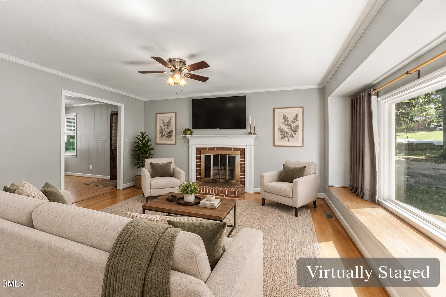 ChatGPT Image Sep 16, 2026, 04_09_46 PM - 330 Hazelwood Drive, Warrenton, NC 27589