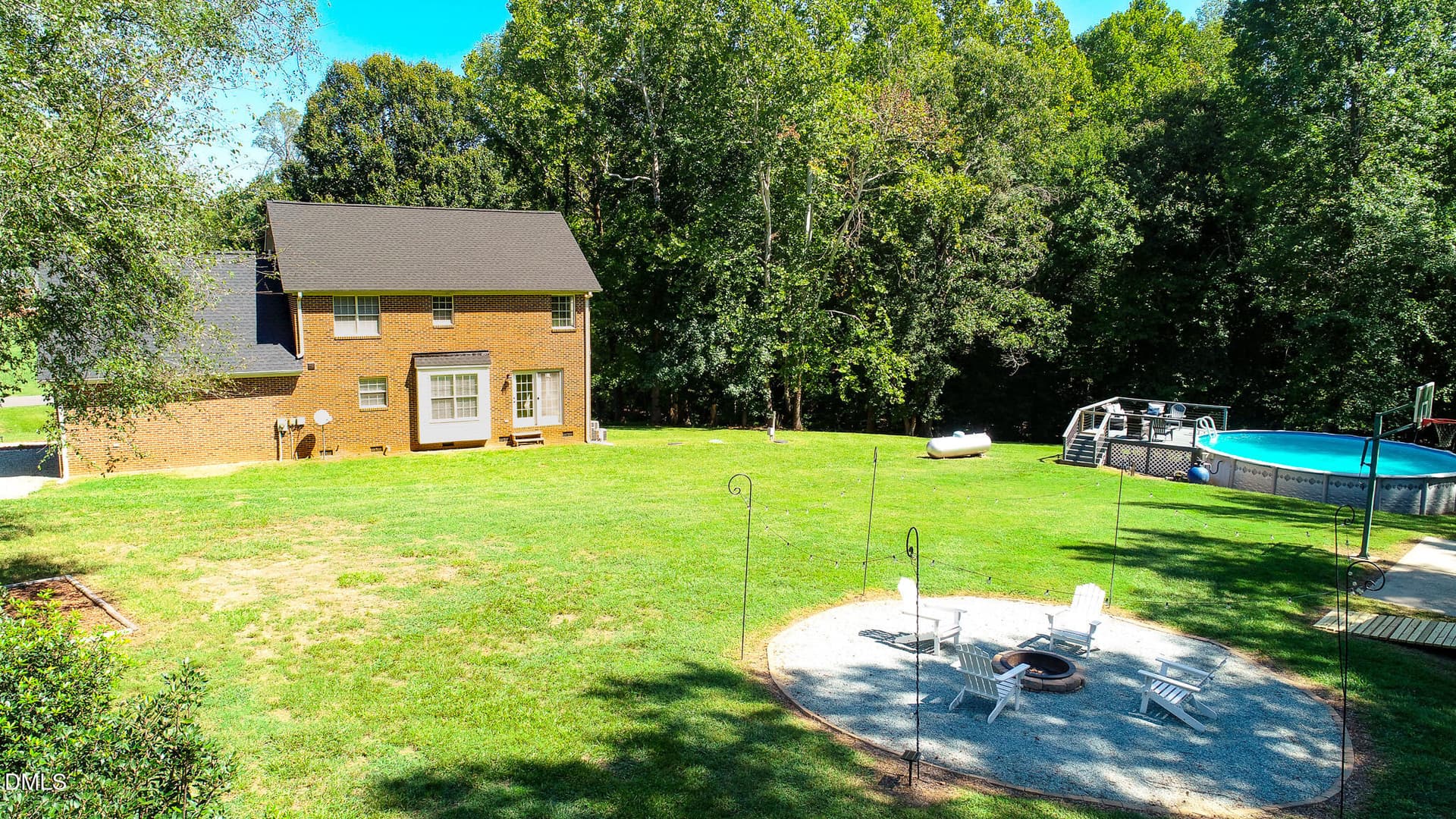 62EFE9C9F25CAB40185D81BF1973C693 - 138 Ann Drive, Timberlake, NC 27583