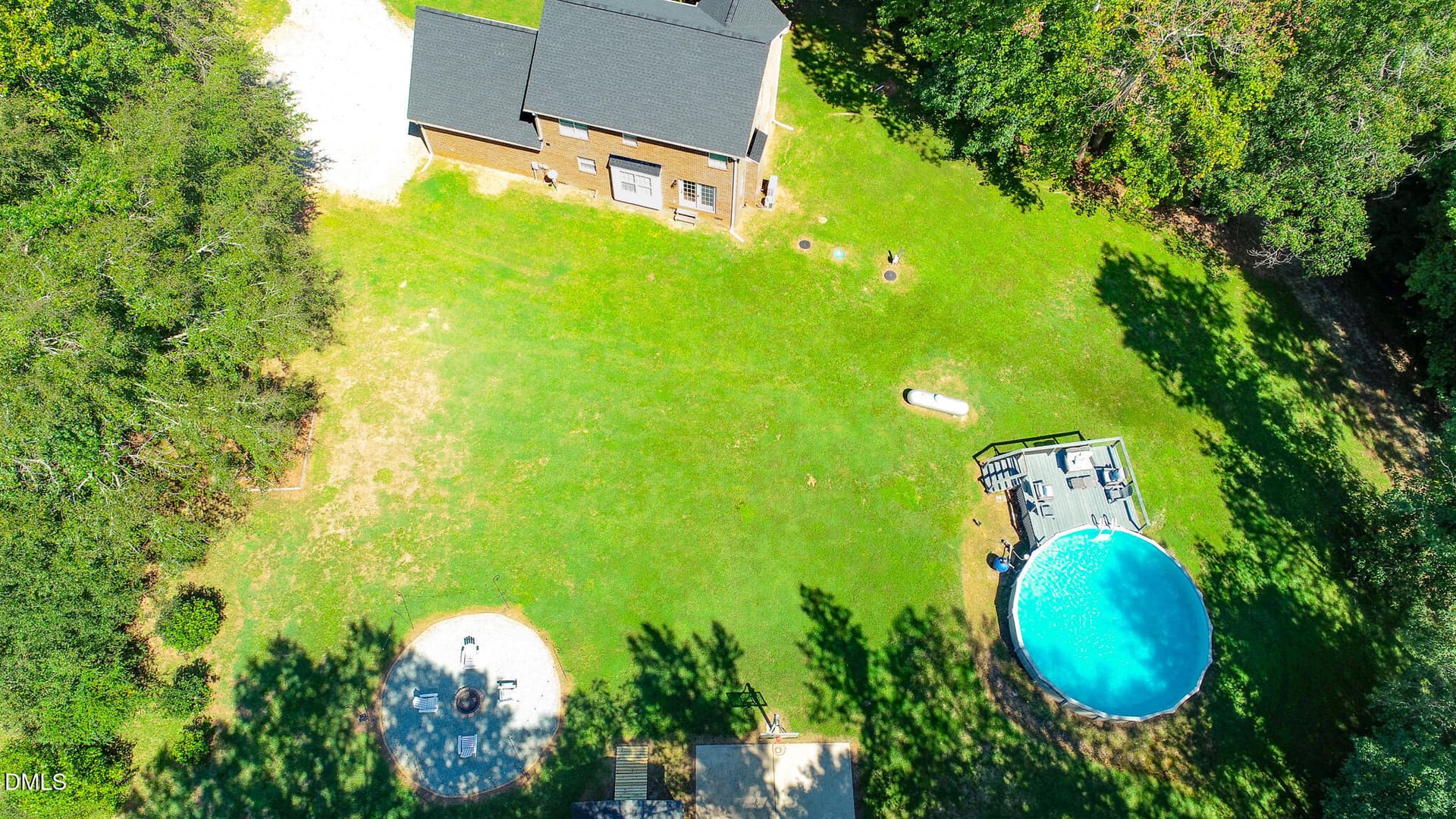 AC42617407CE19E7ADD4E2186A9E7642 - 138 Ann Drive, Timberlake, NC 27583