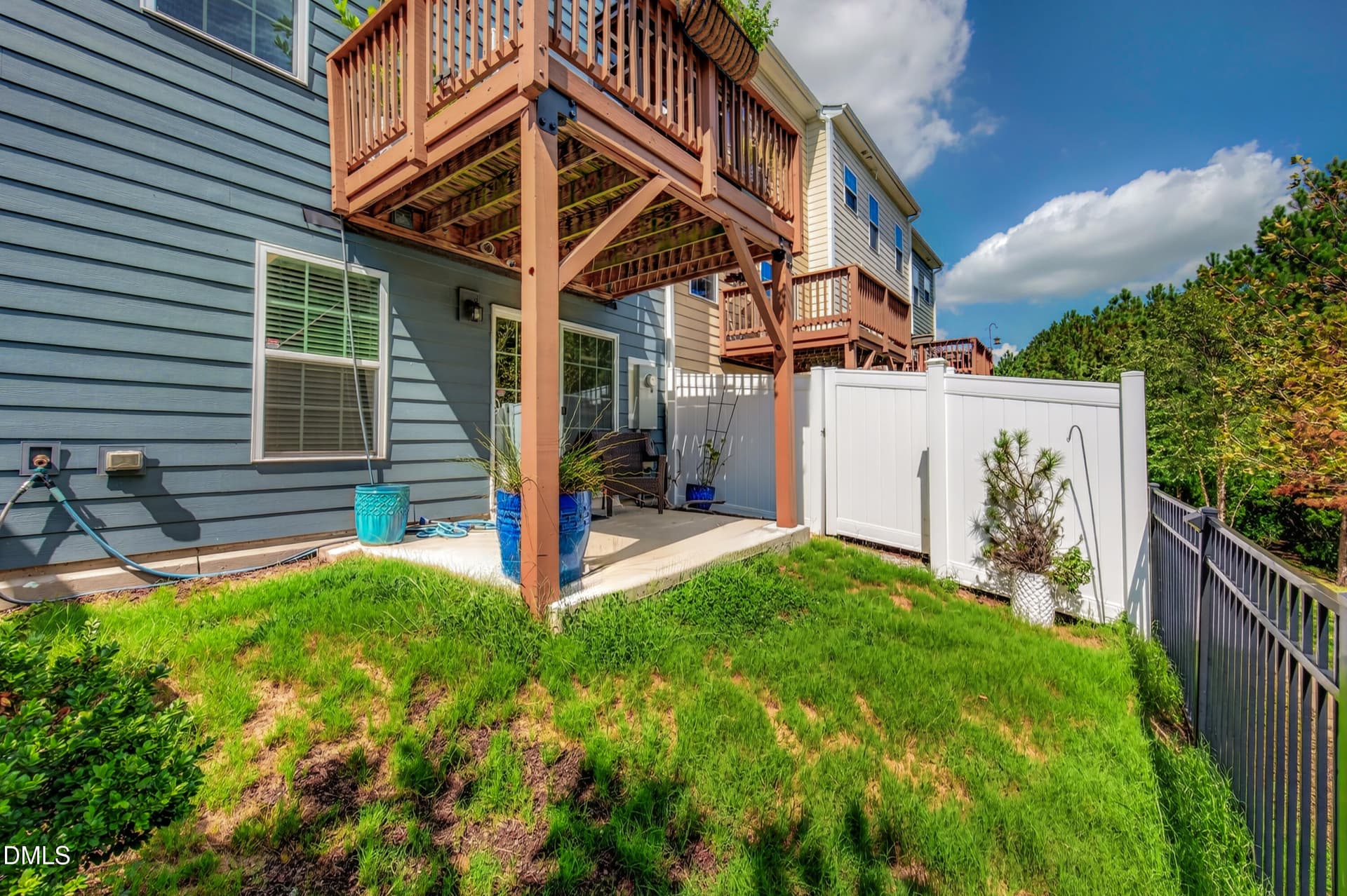 36_1143 platform dr-37 - 1143 Platform Drive, Apex, NC 27502