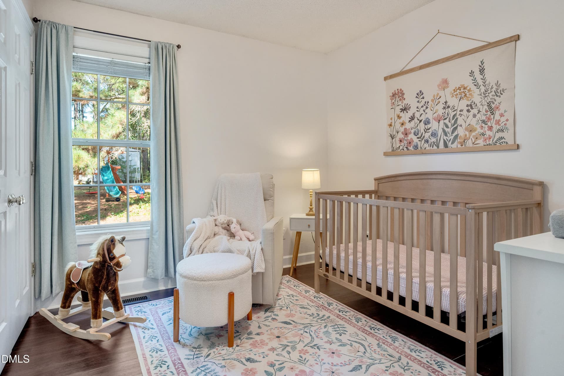 Bedroom - 41 Starcroft Drive, Fuquay Varina, NC 27526