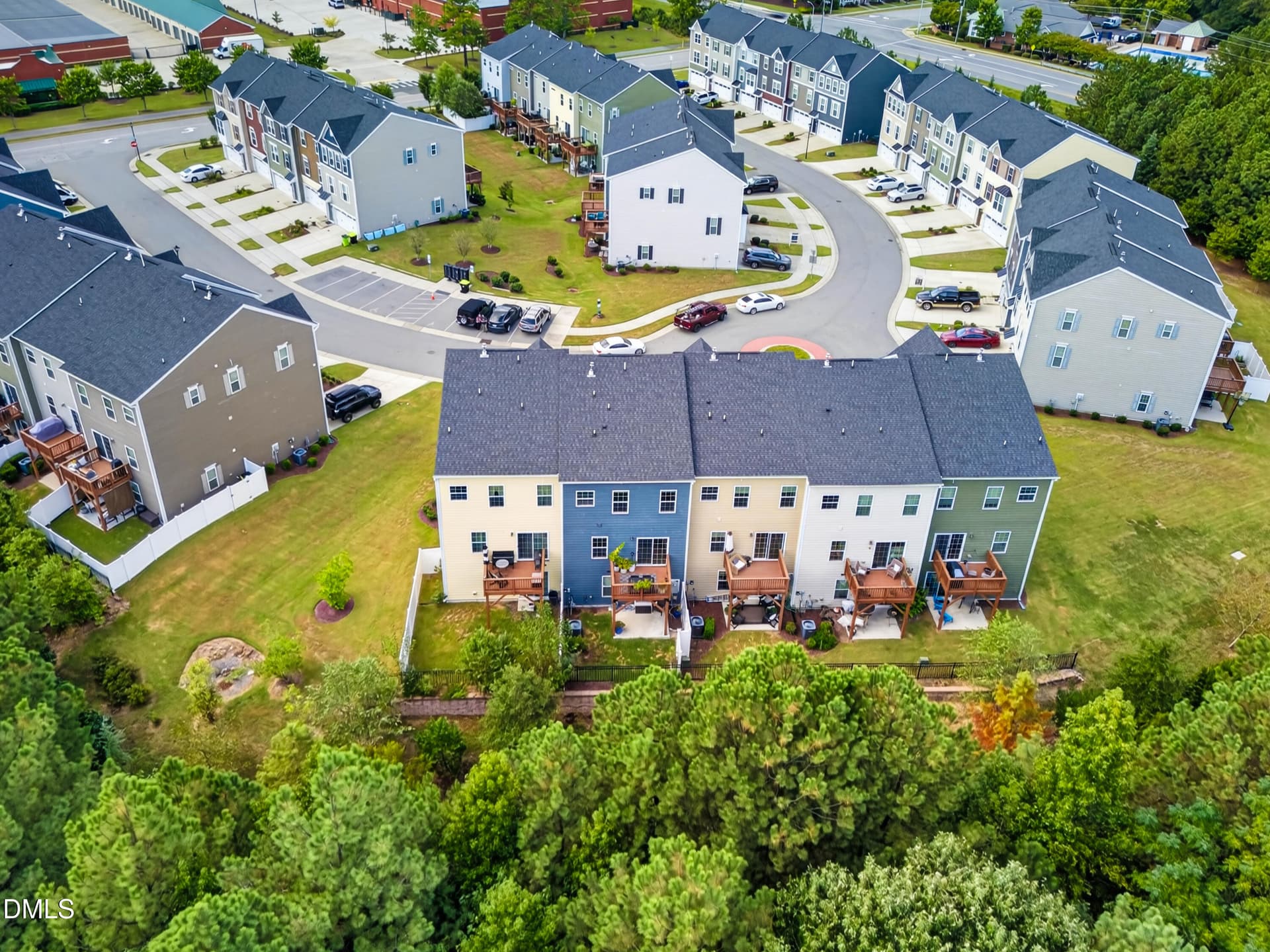 39_1143 platform dr-3 - 1143 Platform Drive, Apex, NC 27502