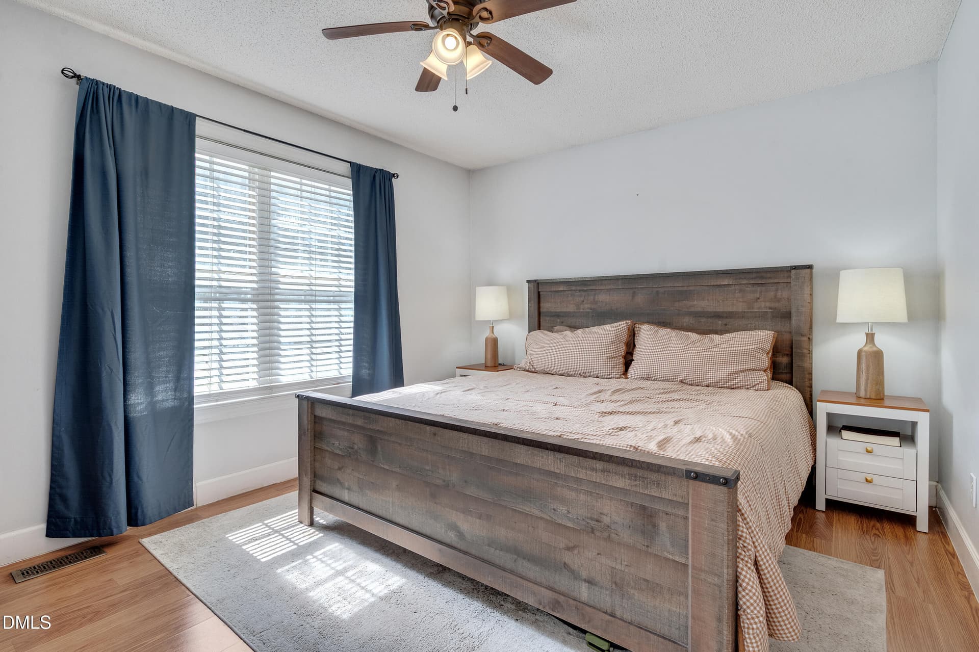 Primary Bedroom - 41 Starcroft Drive, Fuquay Varina, NC 27526