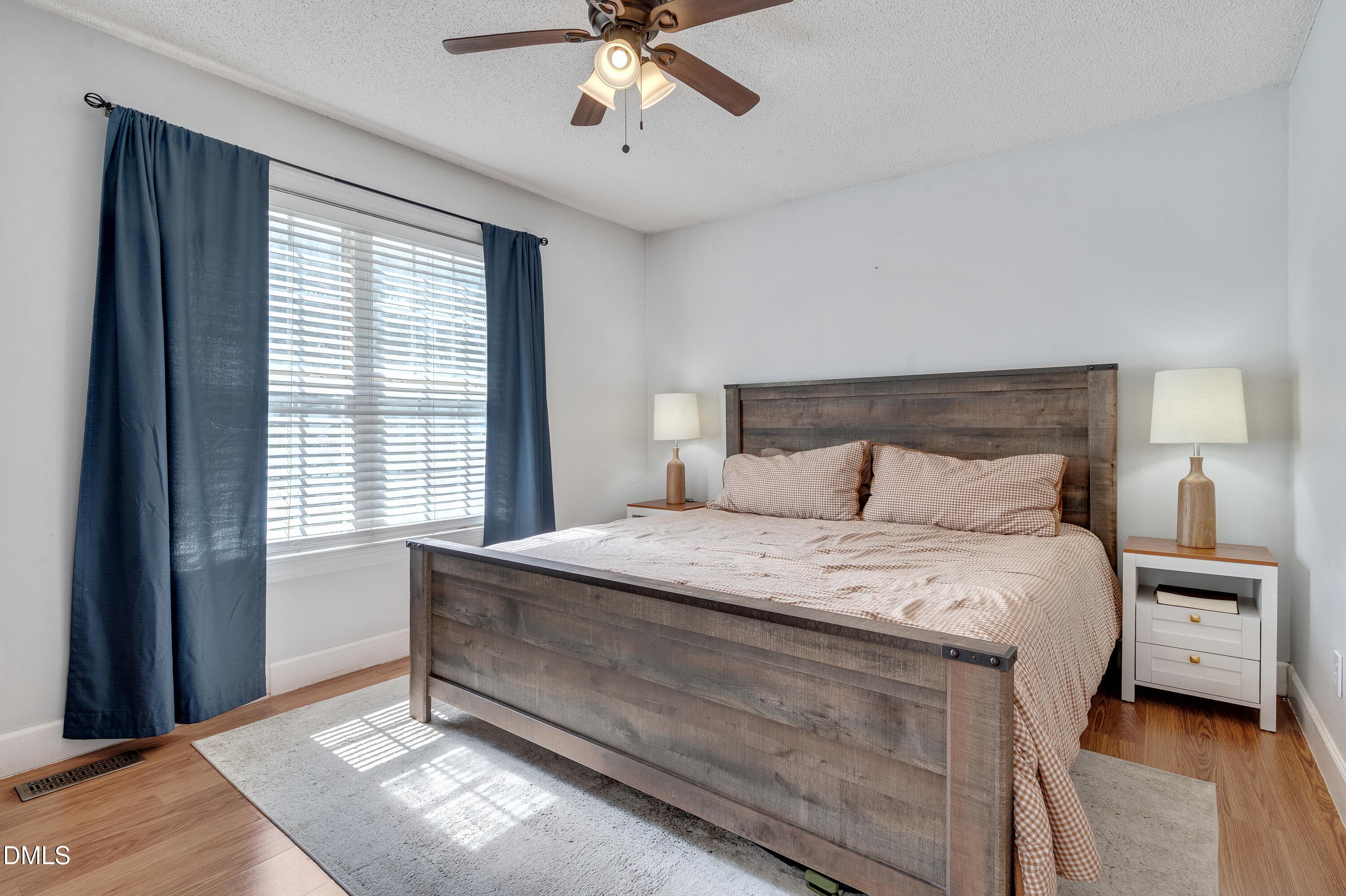 Primary Bedroom - 41 Starcroft Drive, Fuquay Varina, NC 27526, Fuquay Varina