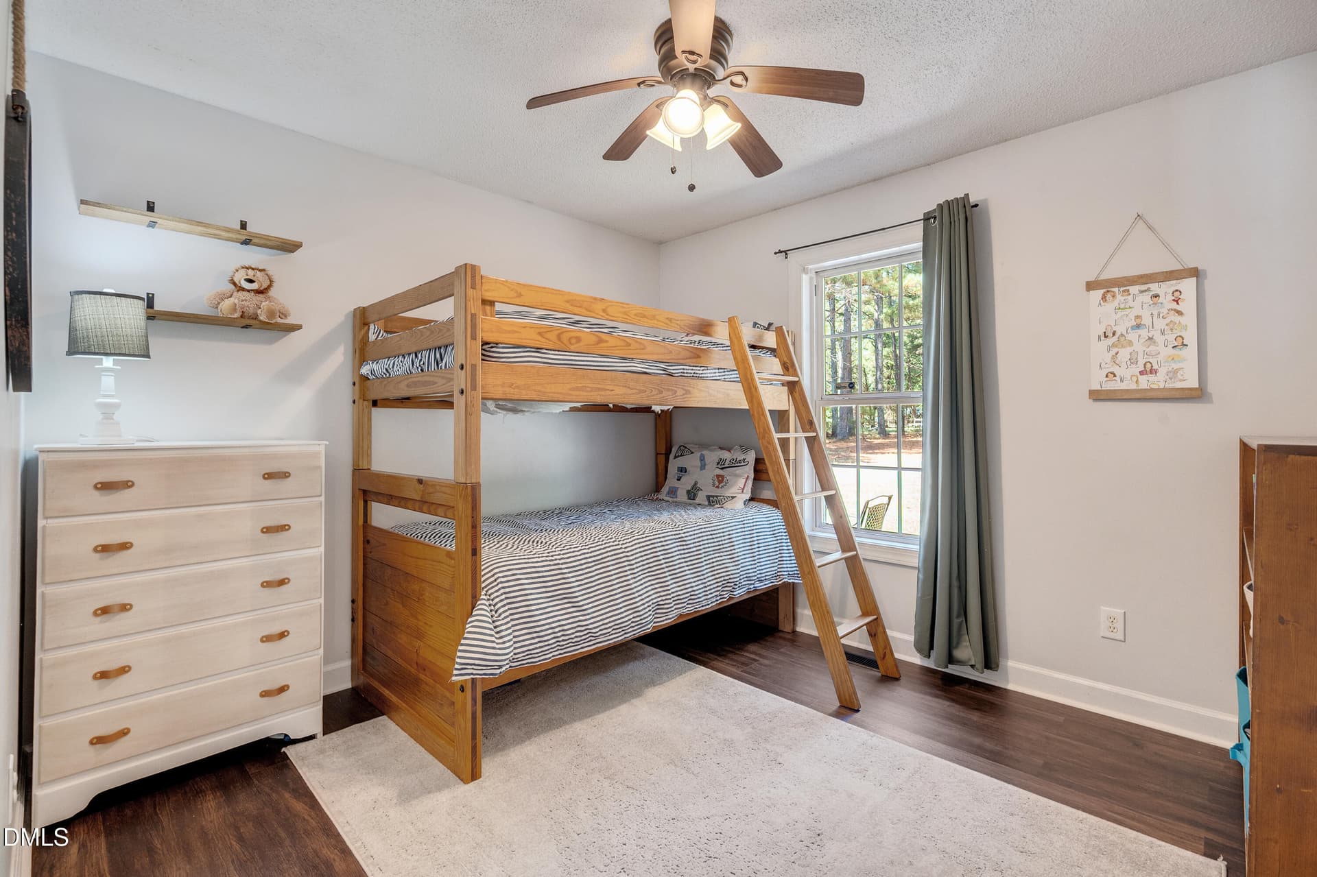 Bedroom - 41 Starcroft Drive, Fuquay Varina, NC 27526