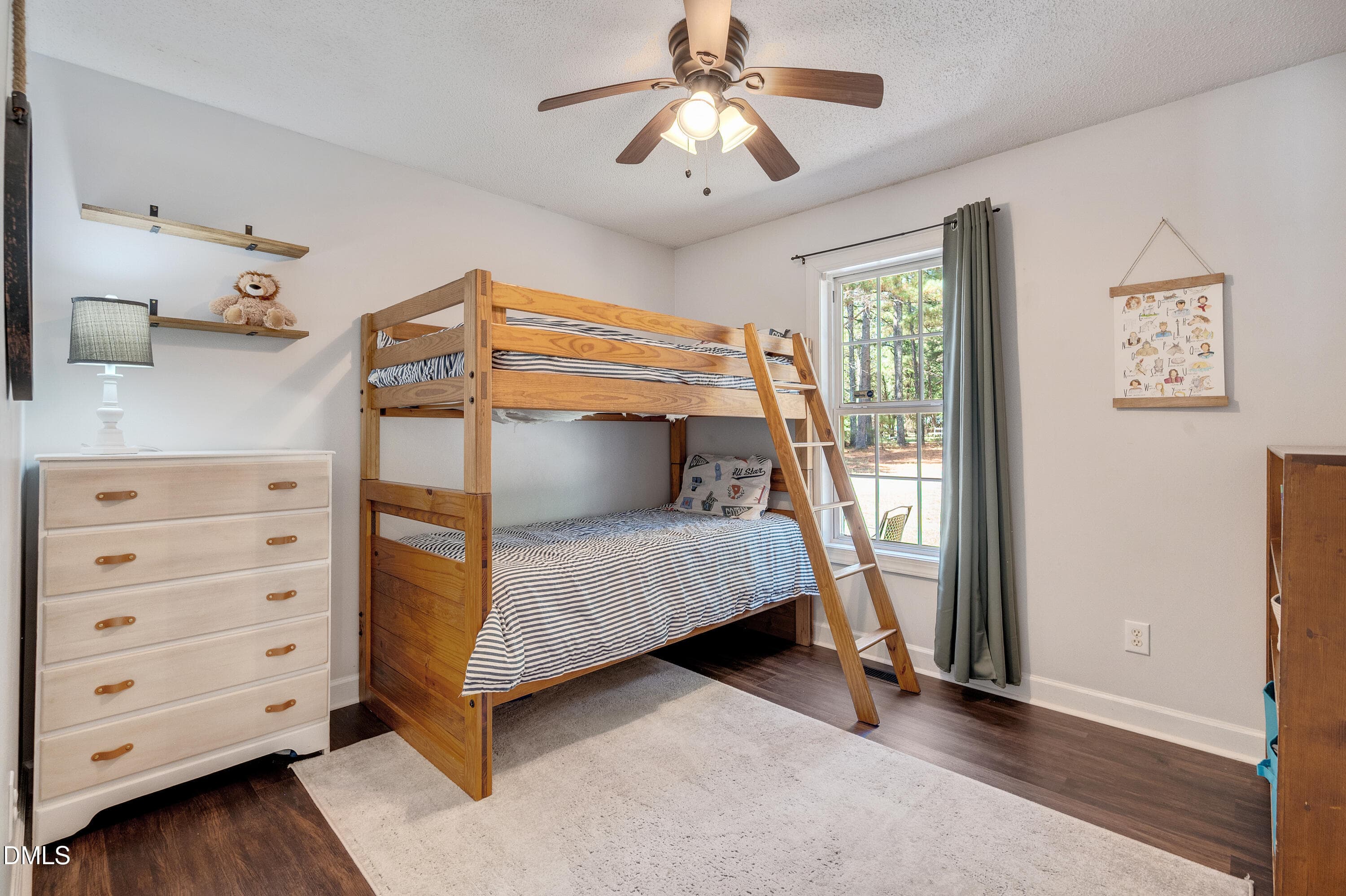 Bedroom - 41 Starcroft Drive, Fuquay Varina, NC 27526, Fuquay Varina