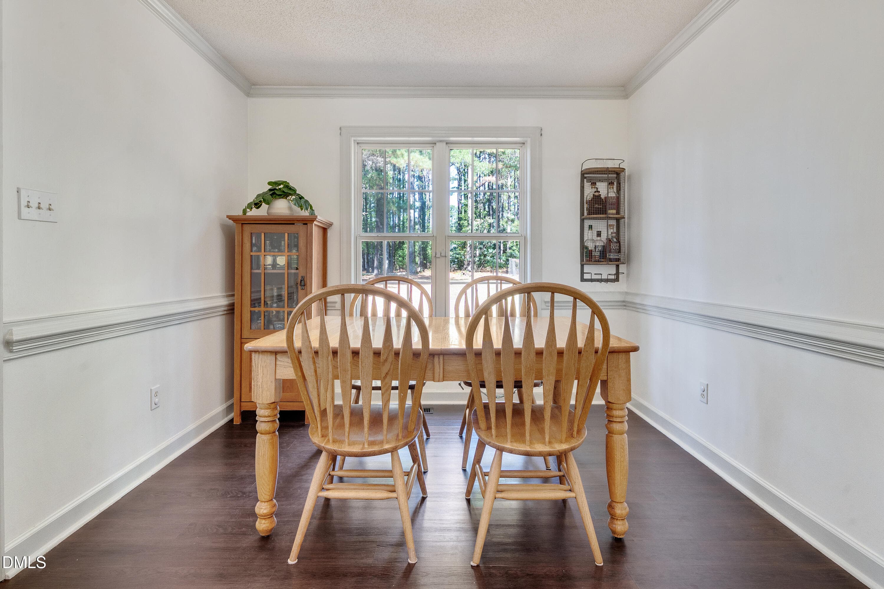 Dining Room - 41 Starcroft Drive, Fuquay Varina, NC 27526, Fuquay Varina