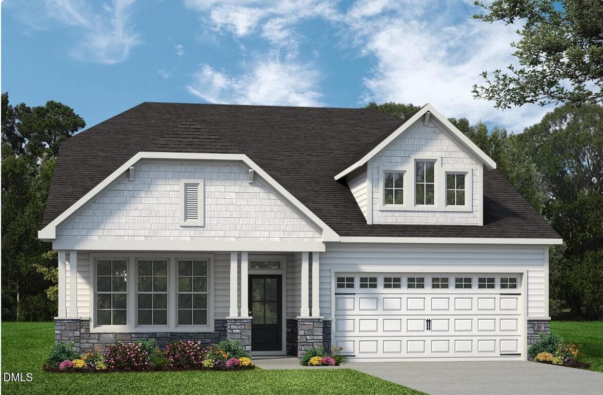 Image 9-16-26 at 4.21PM - 456 Merritt Lake Avenue, Zebulon, NC 27597