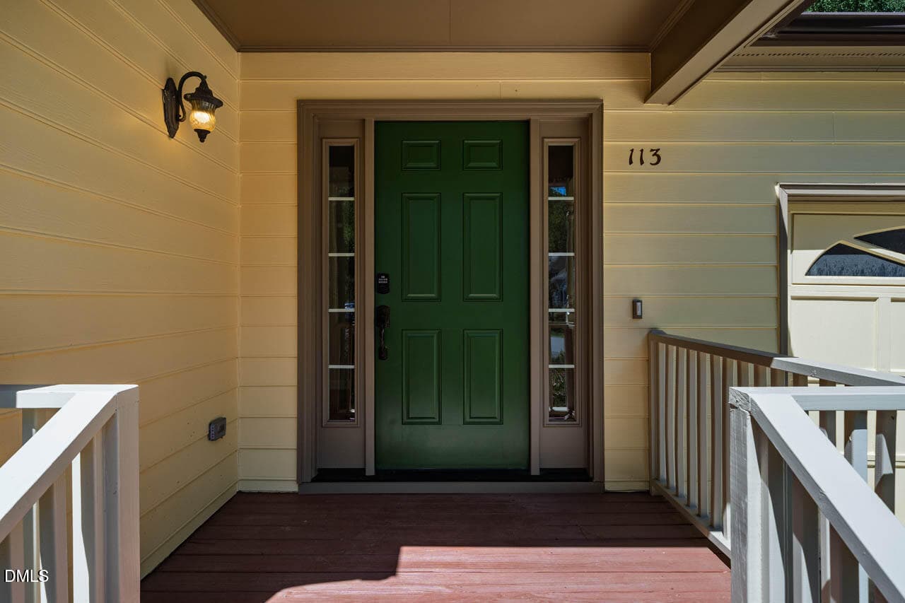 113RiverbirchPt-031 - 113 Riverbirch Point, Carrboro, NC 27510, Carrboro