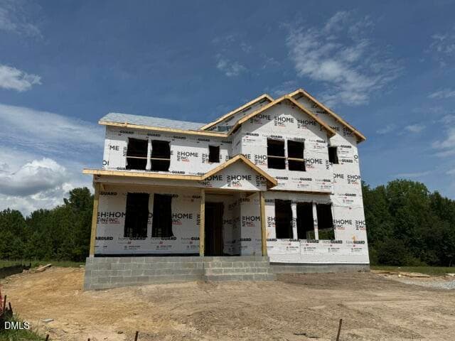 IMG_7282 - 88 Stonewheel Ave, Angier, NC 27501