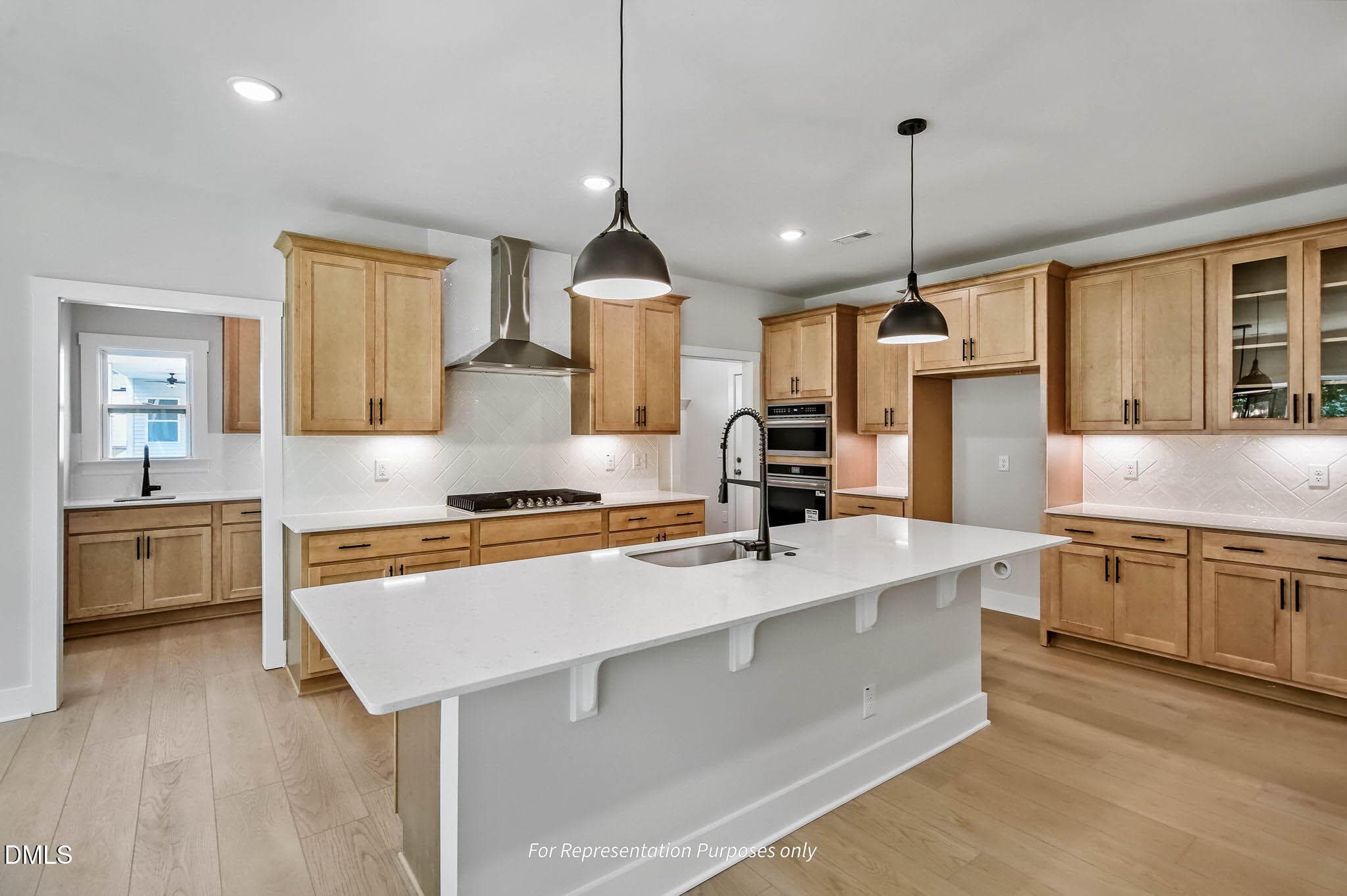 Garner - 88 Stonewheel Ave, Angier, NC 27501