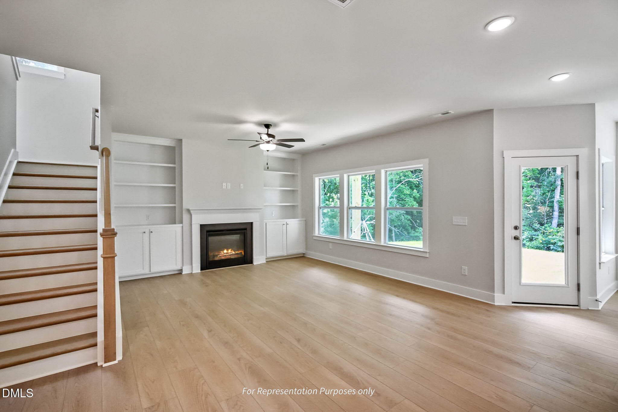 Garner - 88 Stonewheel Ave, Angier, NC 27501