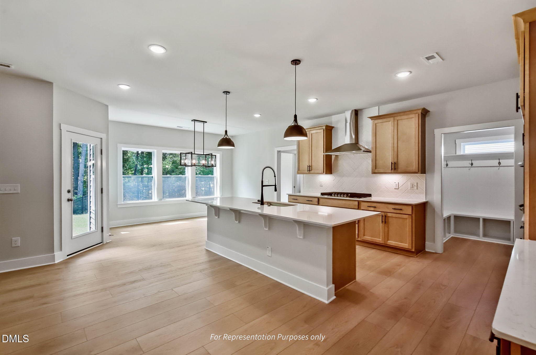 Garner - 88 Stonewheel Ave, Angier, NC 27501