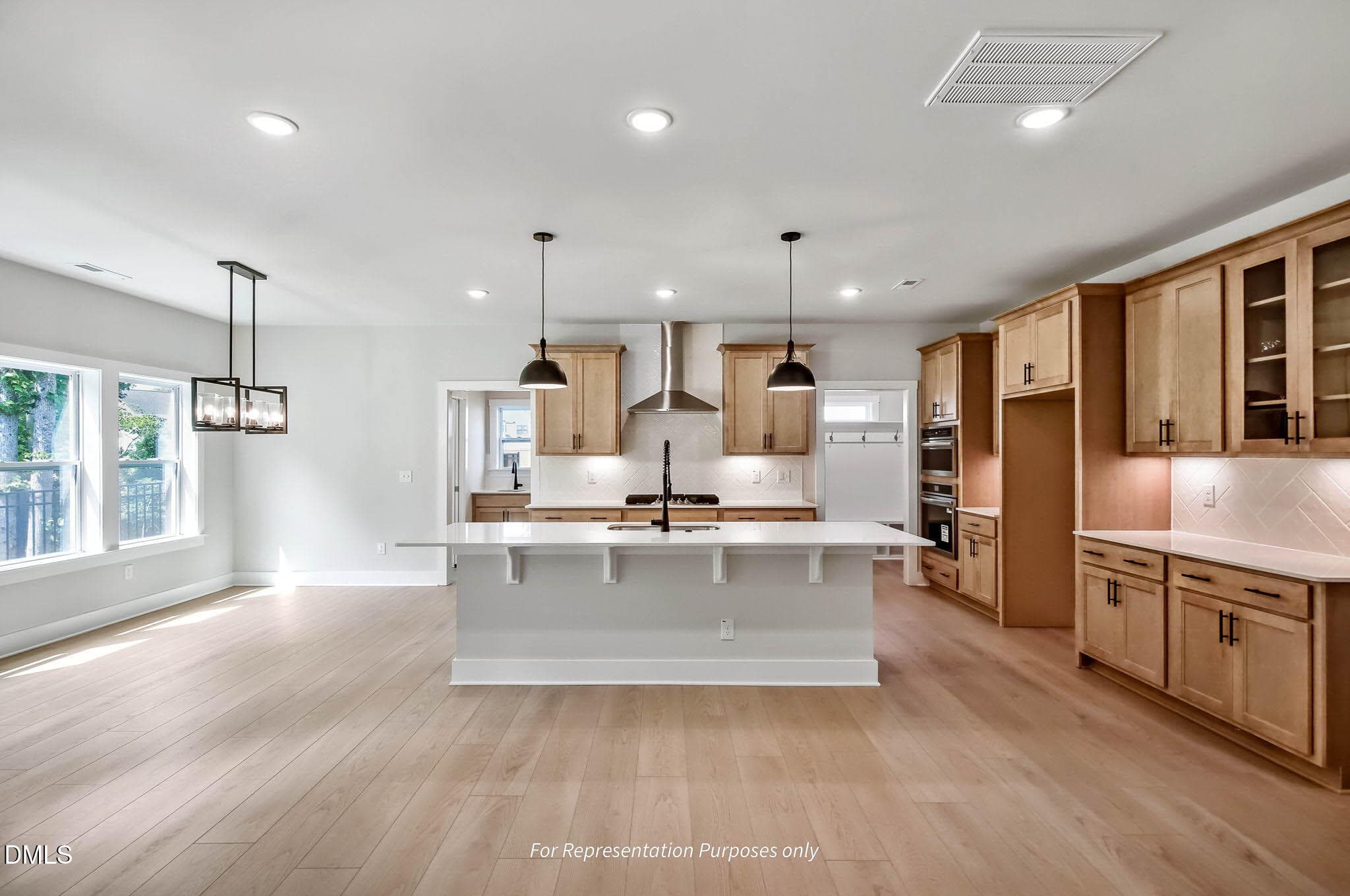 Garner - 88 Stonewheel Ave, Angier, NC 27501