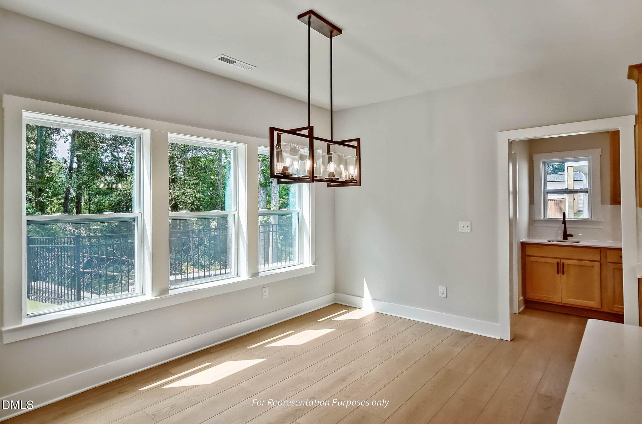 Garner - 88 Stonewheel Ave, Angier, NC 27501