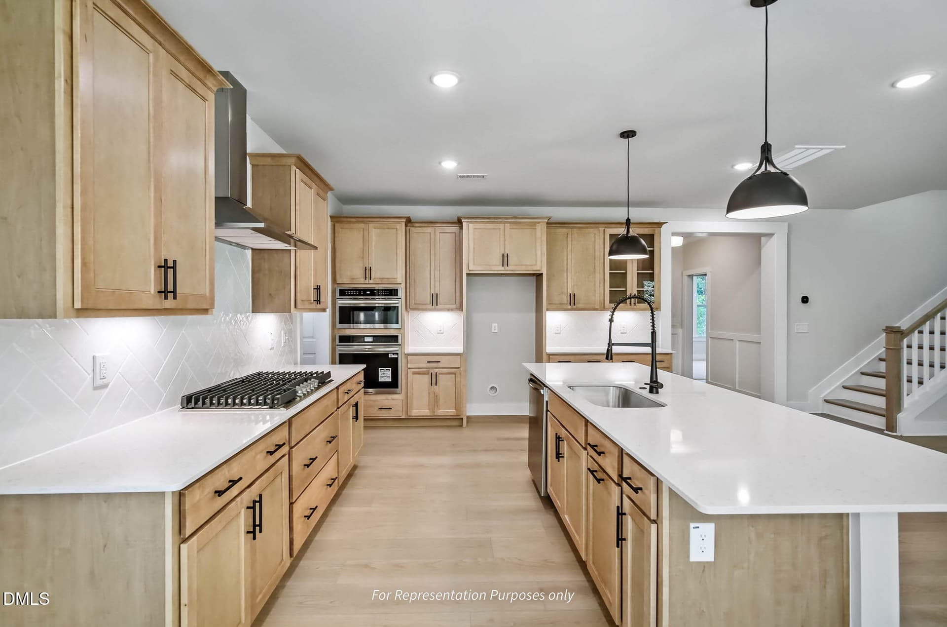 Garner - 88 Stonewheel Ave, Angier, NC 27501