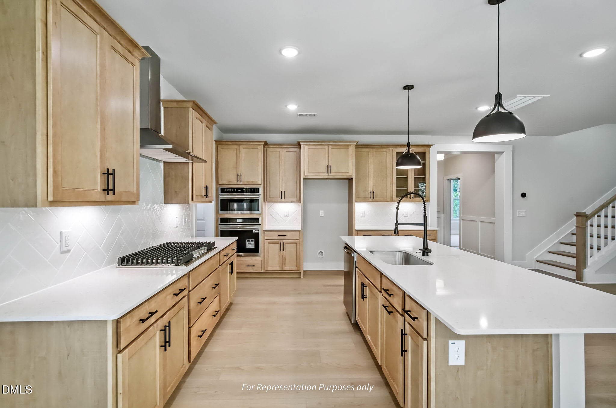 Garner - 88 Stonewheel Ave, Angier, NC 27501