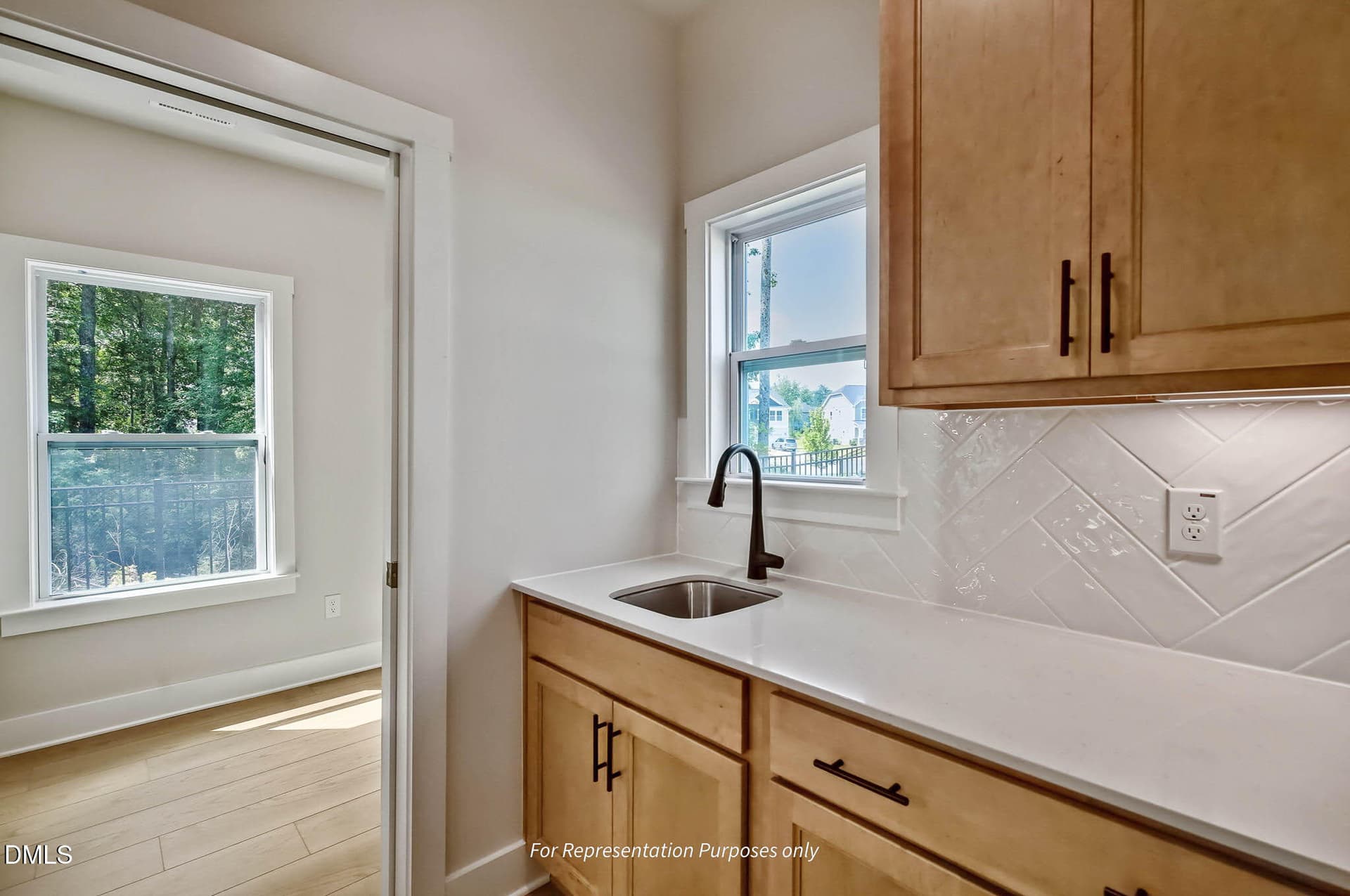 Garner - 88 Stonewheel Ave, Angier, NC 27501