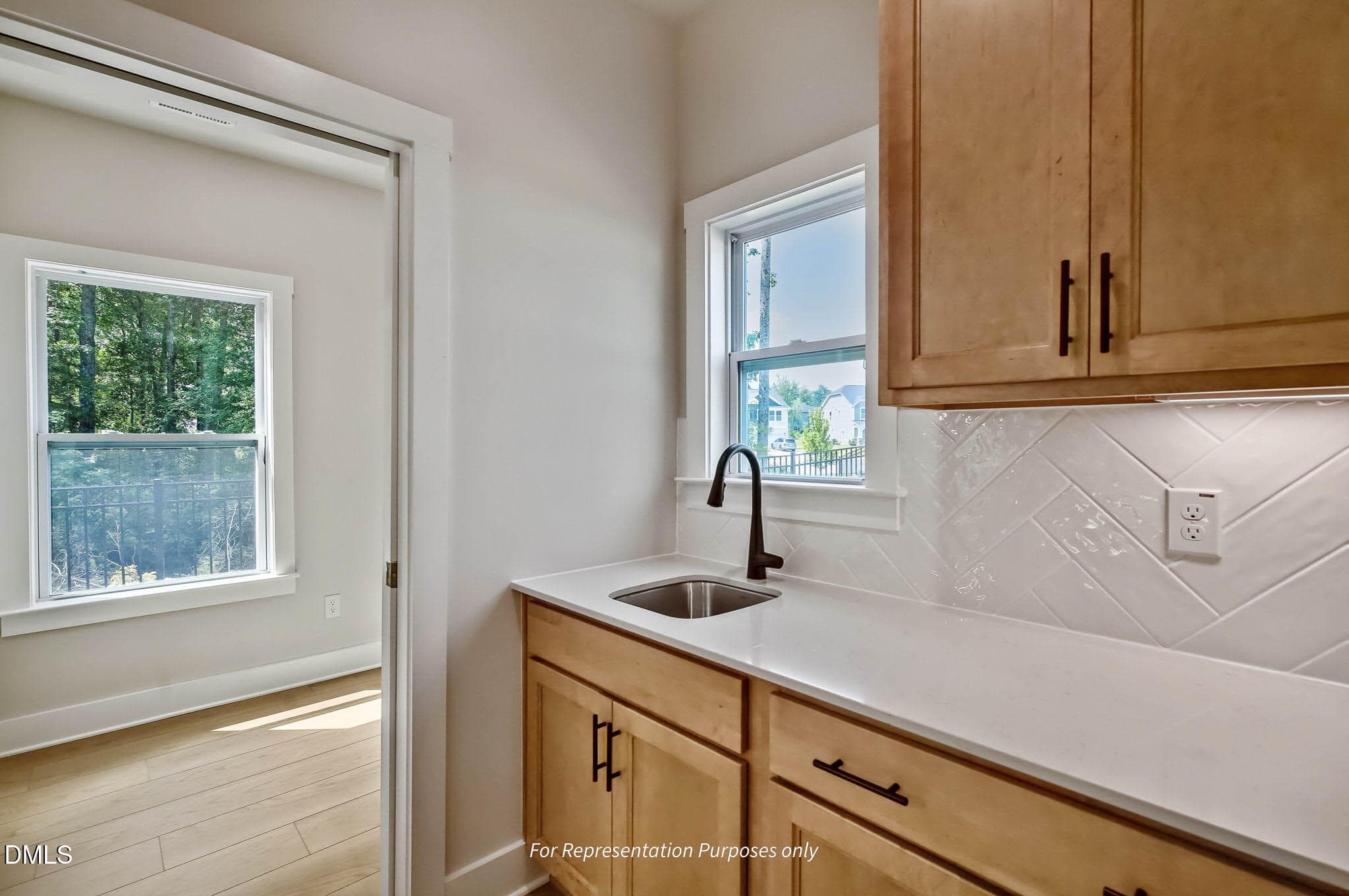 Garner - 88 Stonewheel Ave, Angier, NC 27501