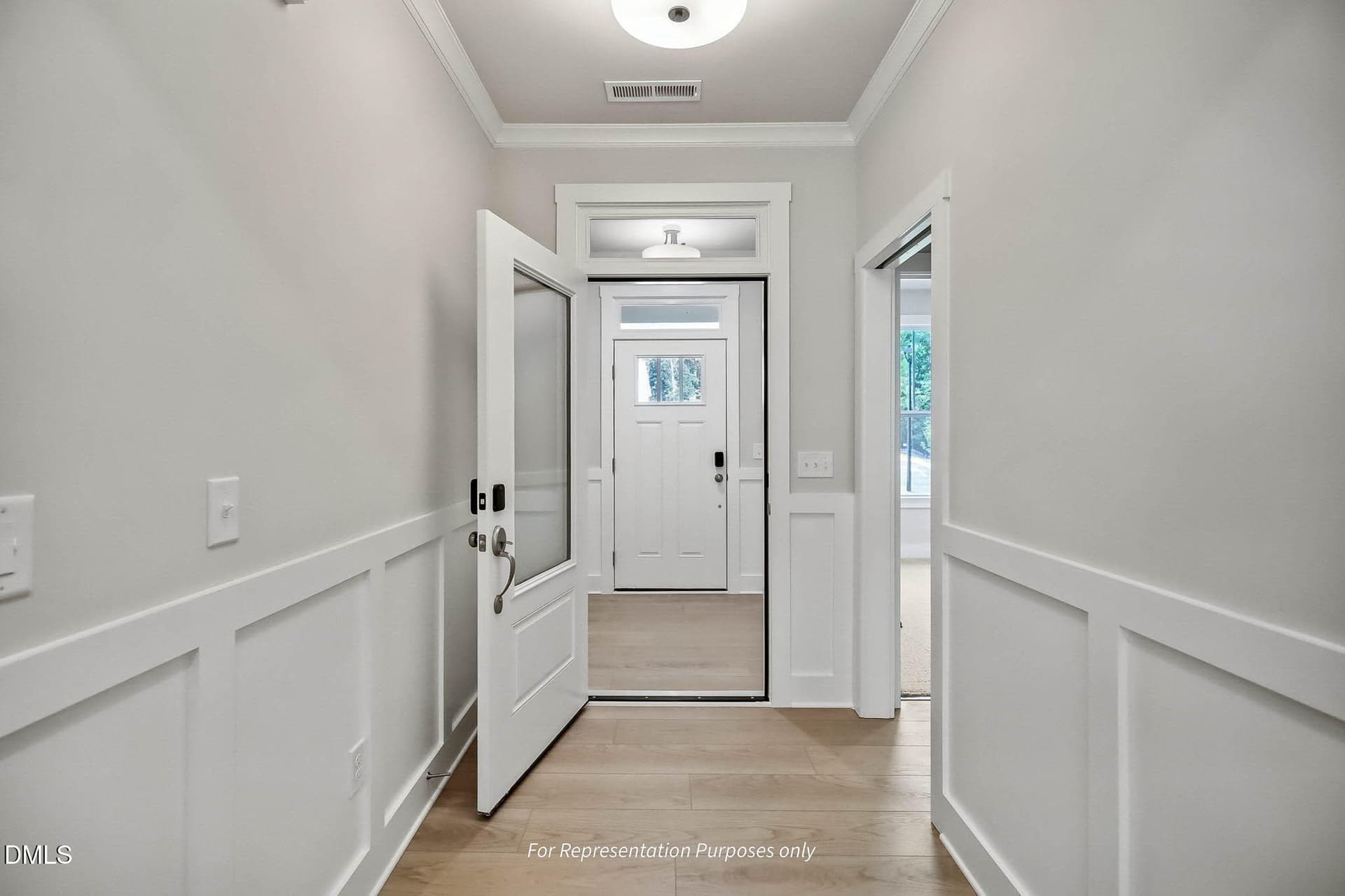 Garner - 88 Stonewheel Ave, Angier, NC 27501
