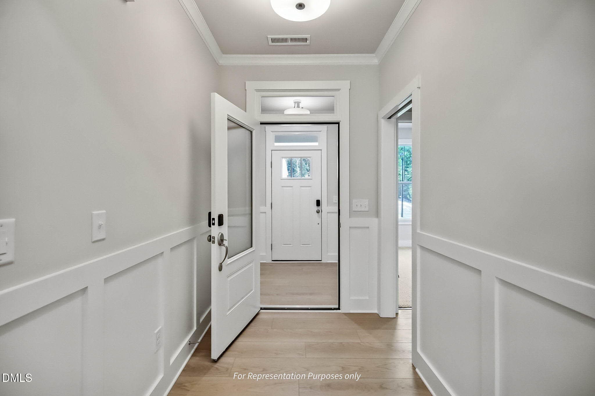 Garner - 88 Stonewheel Ave, Angier, NC 27501