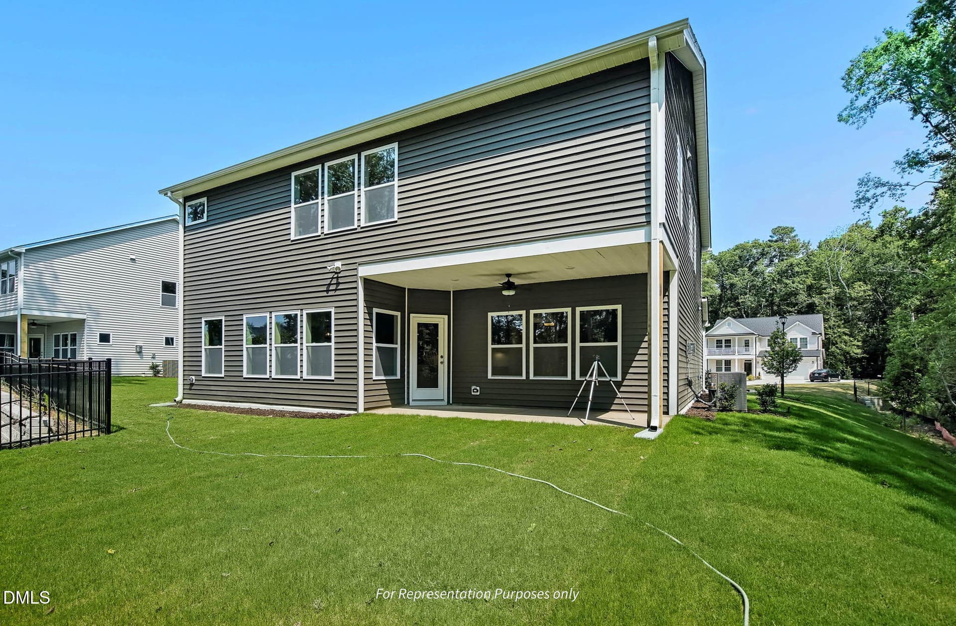 Garner - 88 Stonewheel Ave, Angier, NC 27501