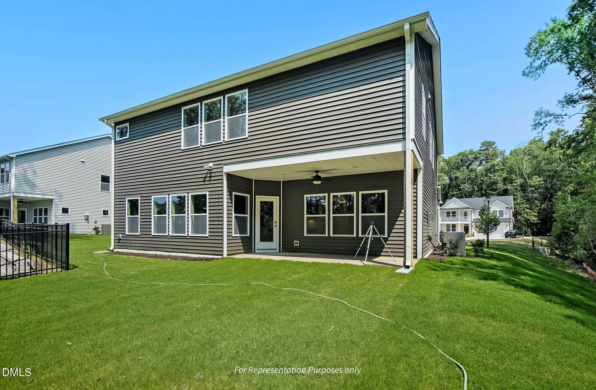 Garner - 88 Stonewheel Ave, Angier, NC 27501