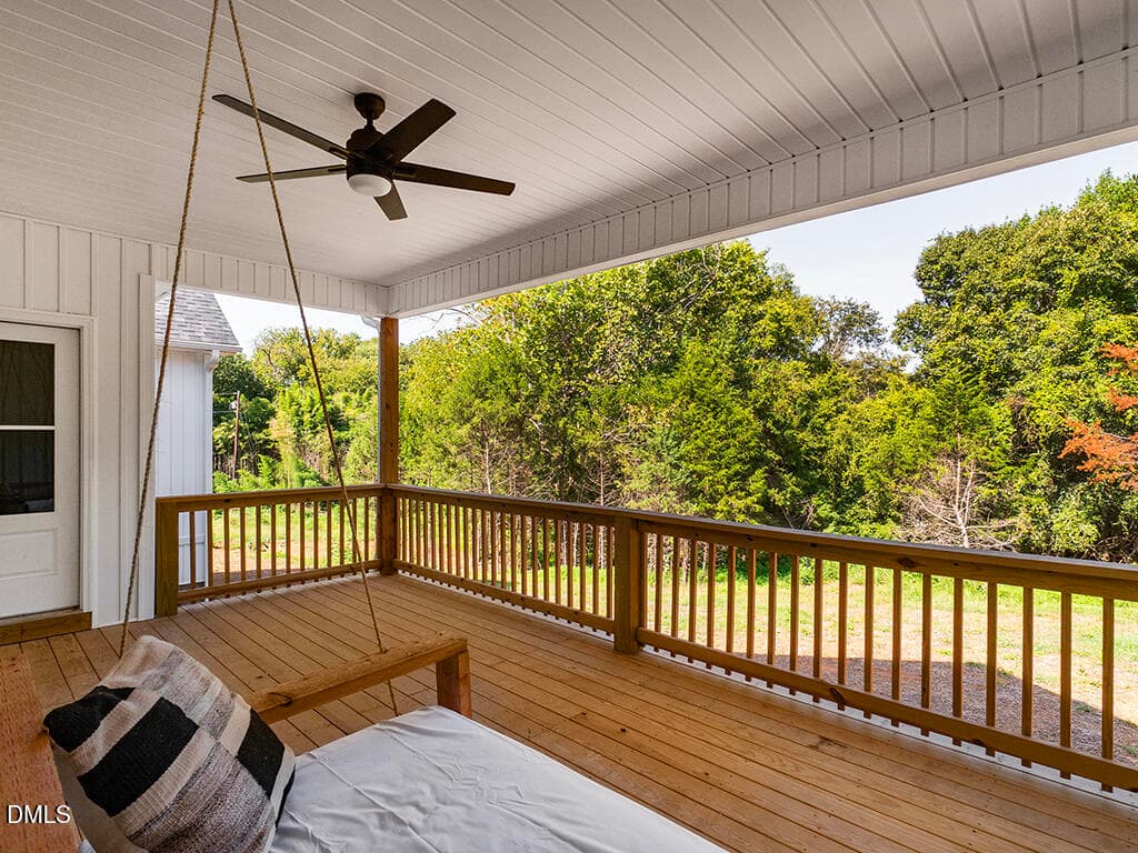 08 3940_BasonRd CvrdDeck3_MLS - 3490 Bason Road, Mebane, NC 27302