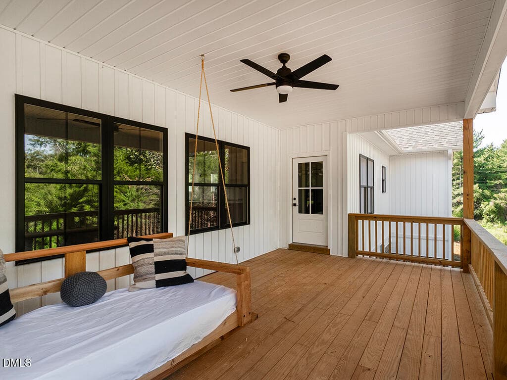 09 3940_BasonRd CvrdDeck4_MLS - 3490 Bason Road, Mebane, NC 27302