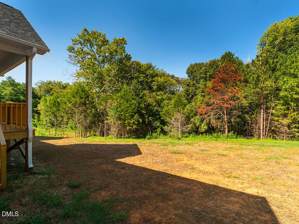 10 3940_BasonRd Backyard_MLS - 3490 Bason Road, Mebane, NC 27302