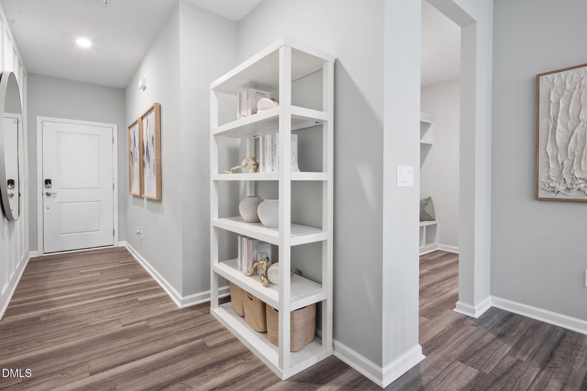 Stillwell (3) - 1620 Everton Avenue, Durham, NC 27703