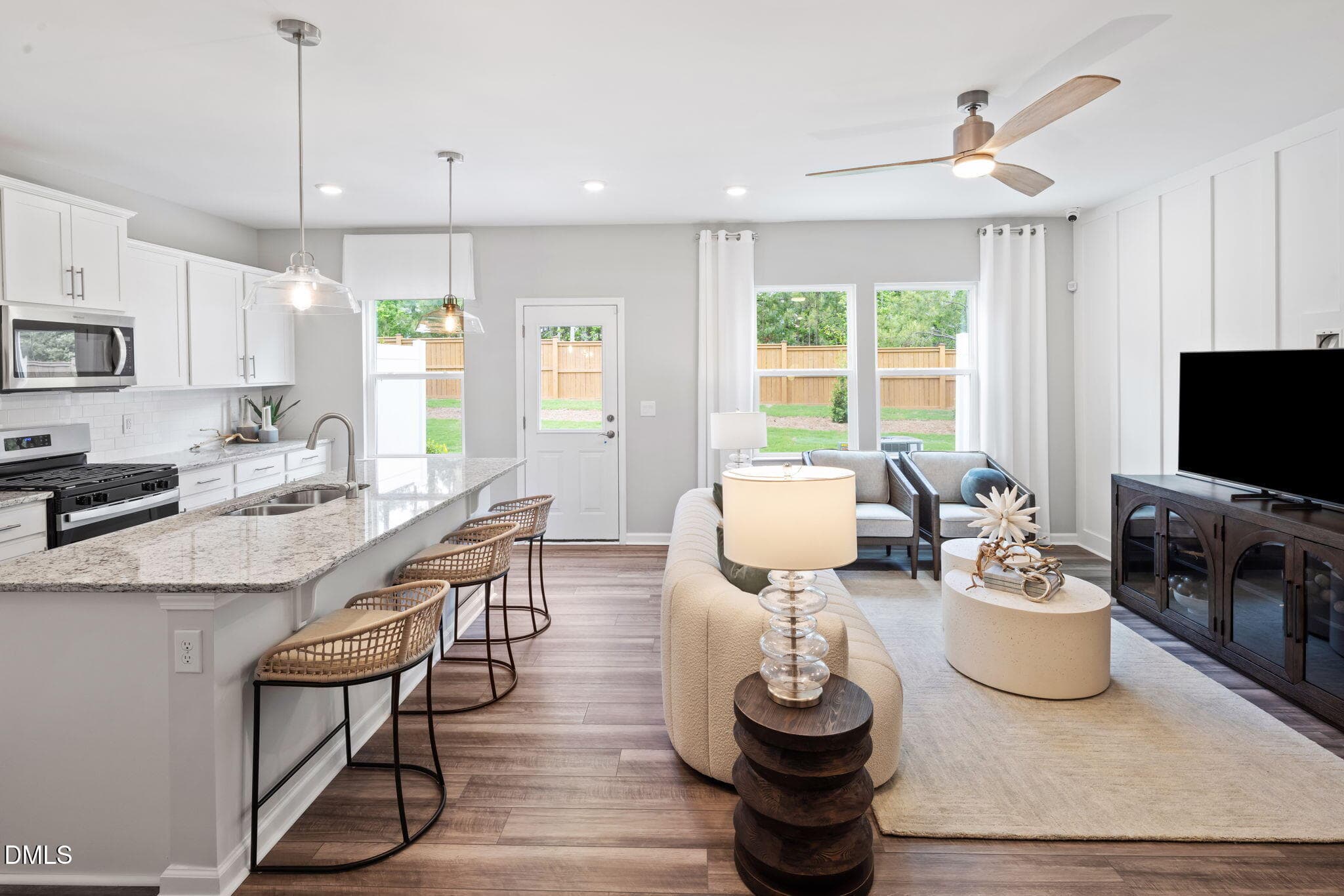 Stillwell (7) - 1620 Everton Avenue, Durham, NC 27703