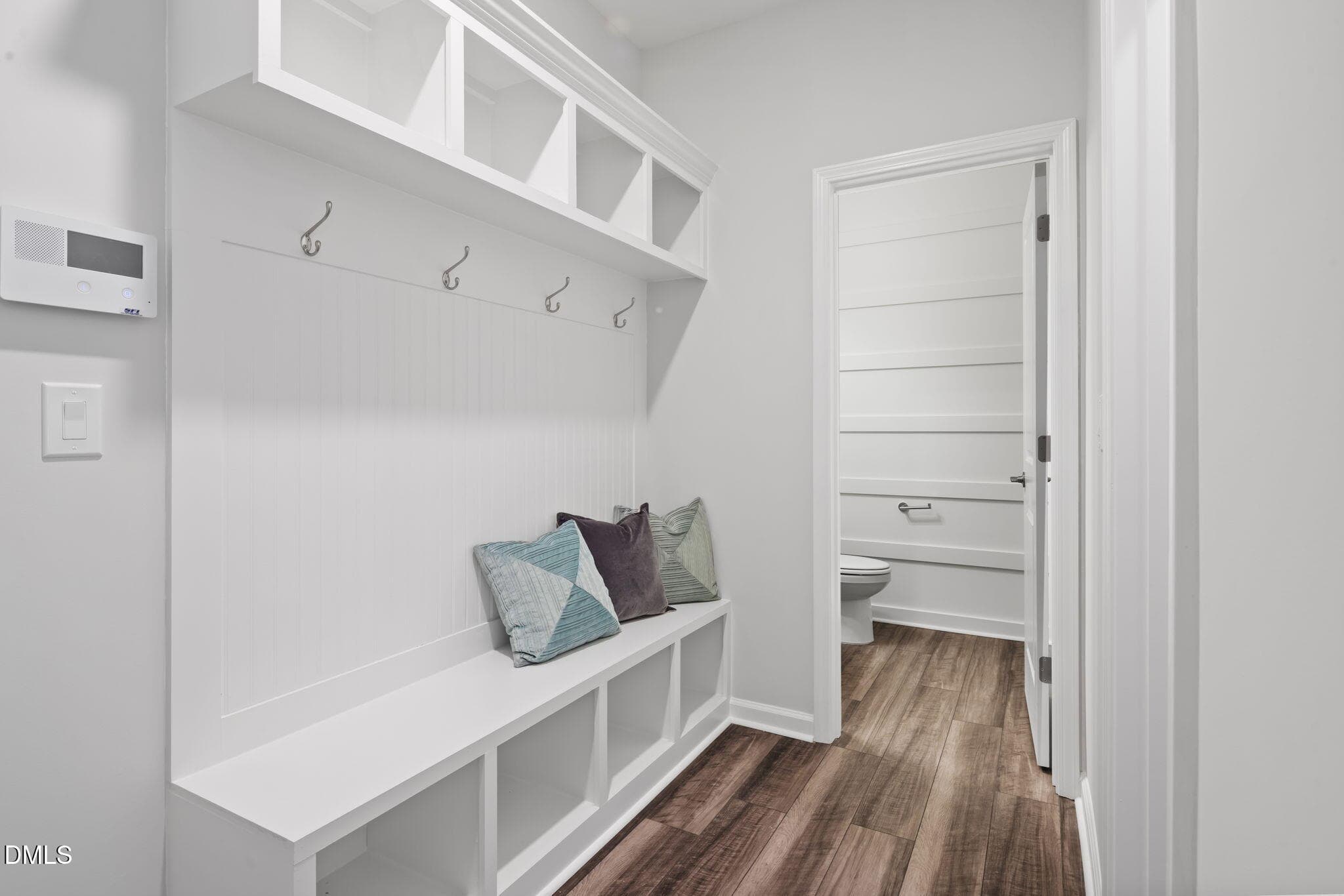 Stillwell (10) - 1620 Everton Avenue, Durham, NC 27703
