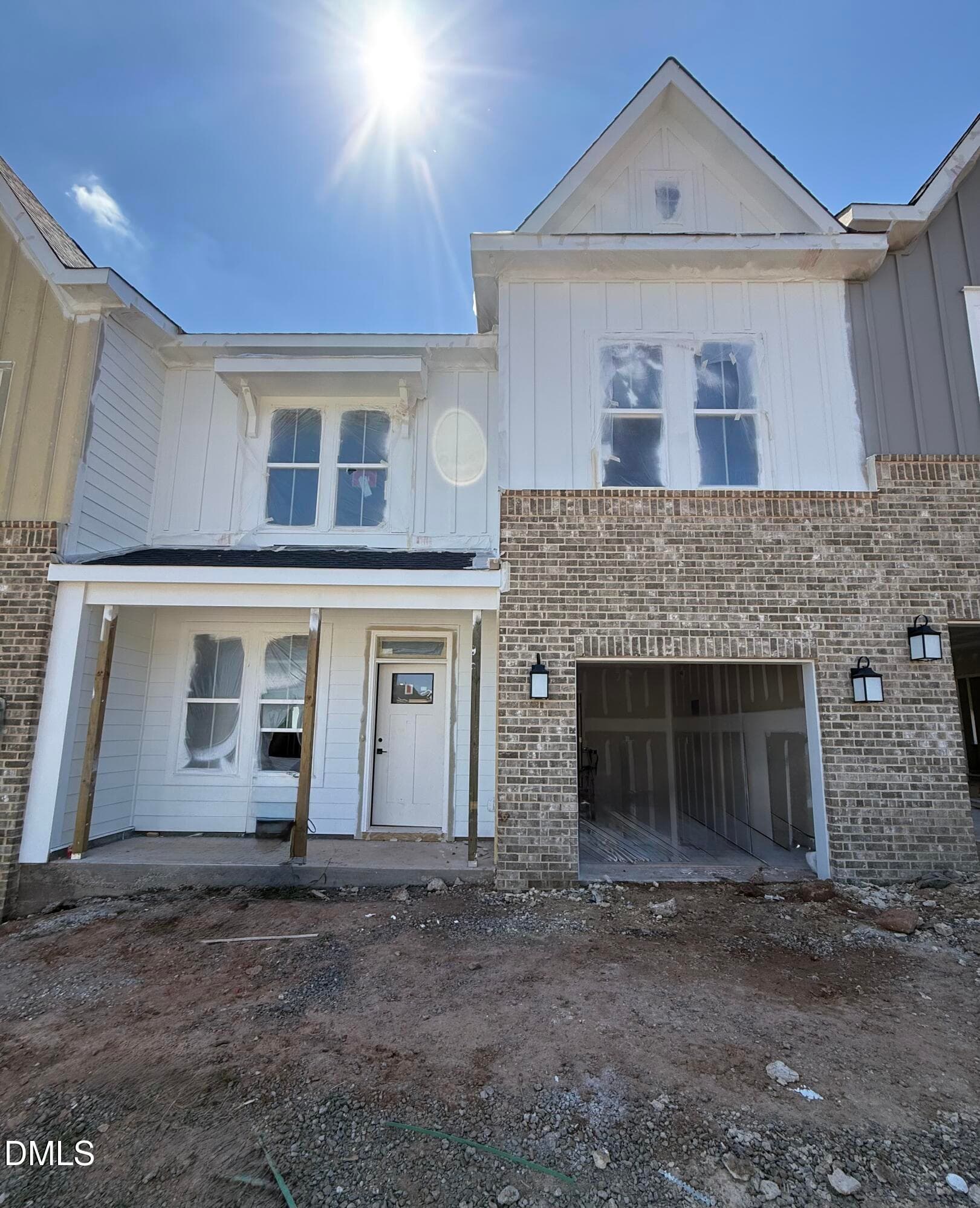 613 Lanceleaf Lane 15, Durham, NC 27703