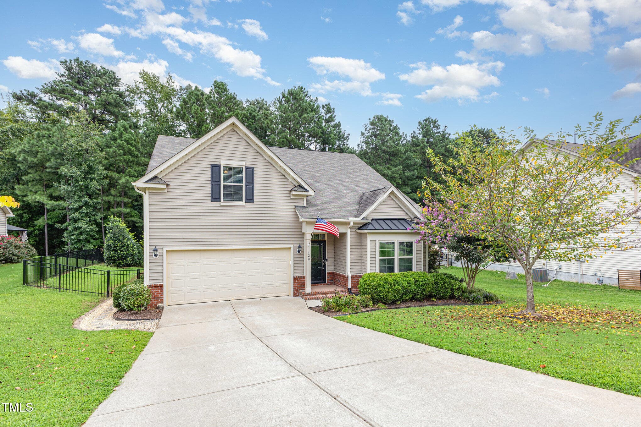 004_file_132 - 120 Sutherland Drive, Franklinton, NC 27525, Franklinton