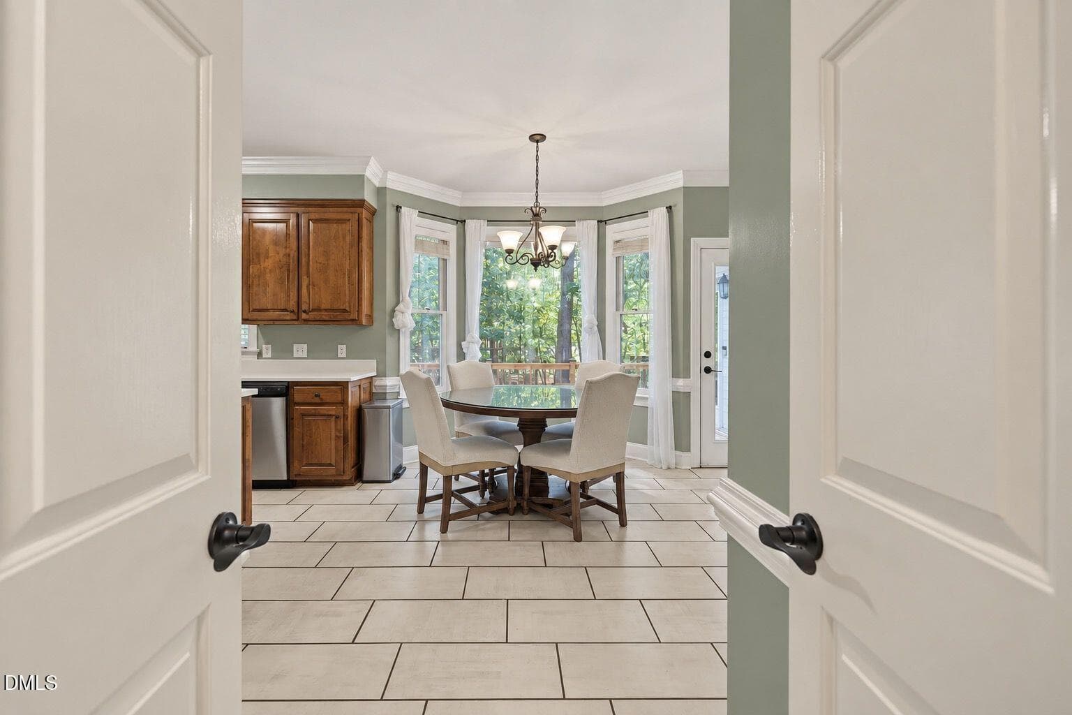 Breakfast Nook - 3320 Buck Run Trail, Wake Forest, NC 27587