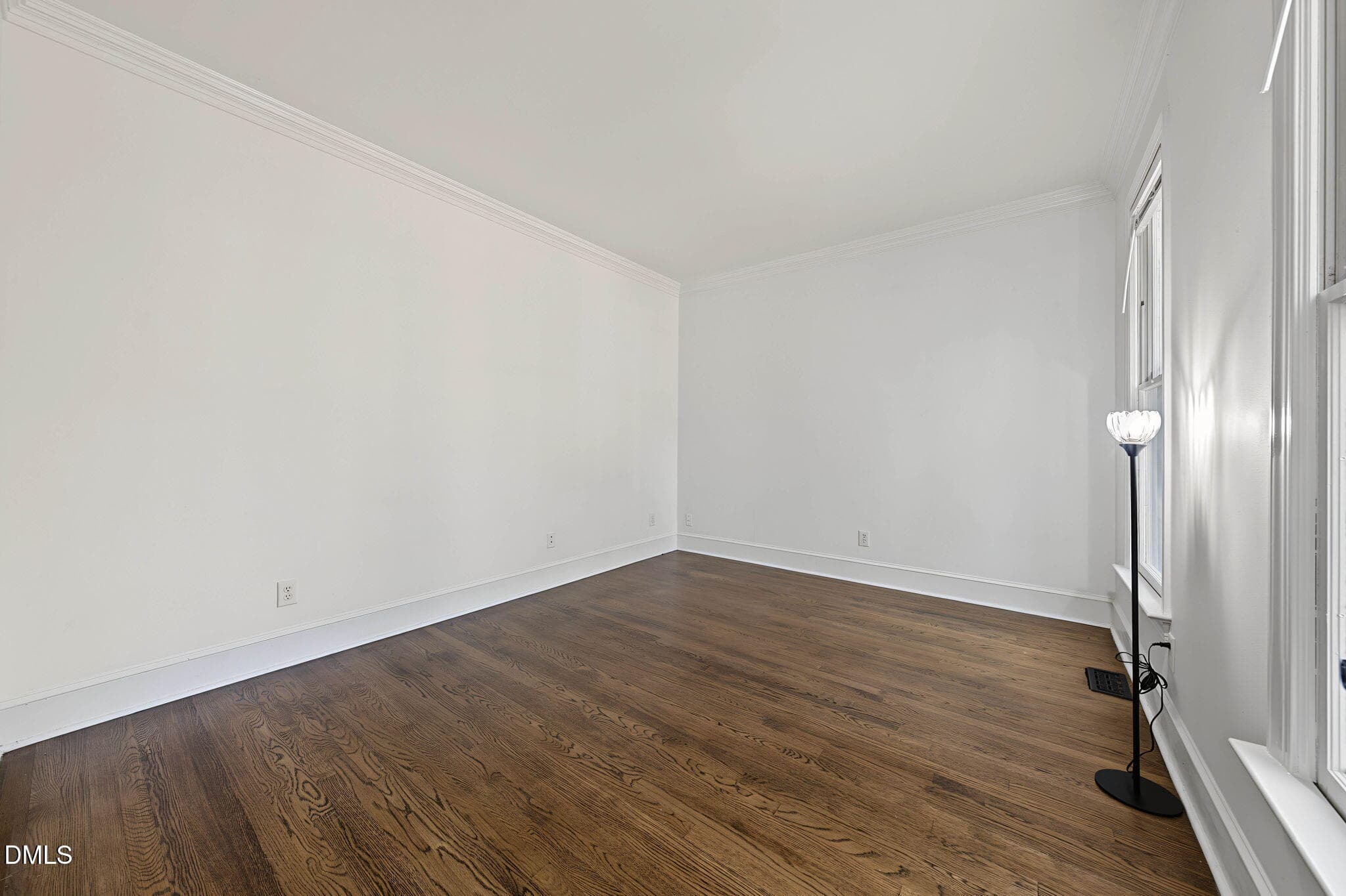 Office - 3320 Buck Run Trail, Wake Forest, NC 27587