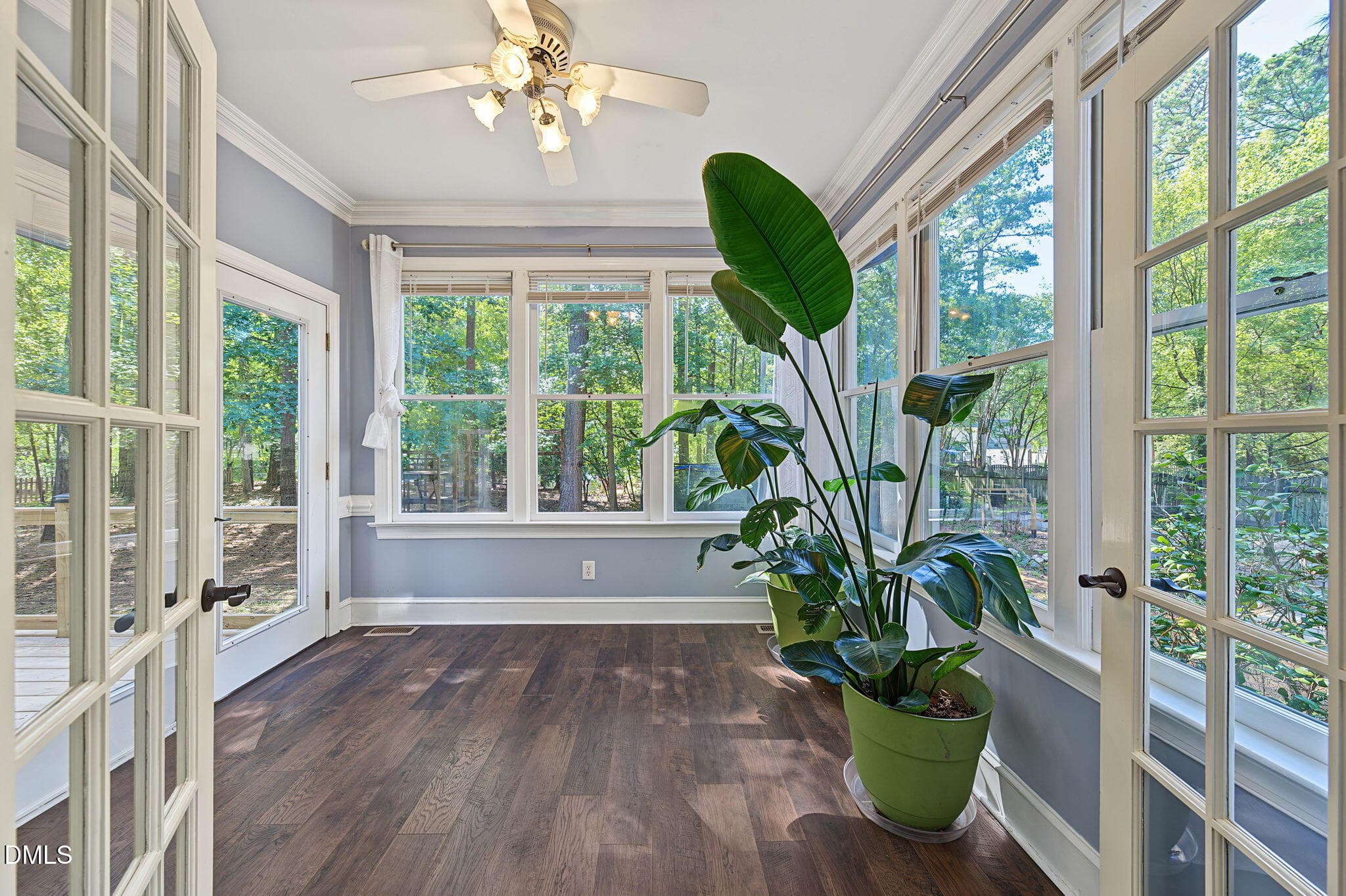 Sunroom 1 - 3320 Buck Run Trail, Wake Forest, NC 27587
