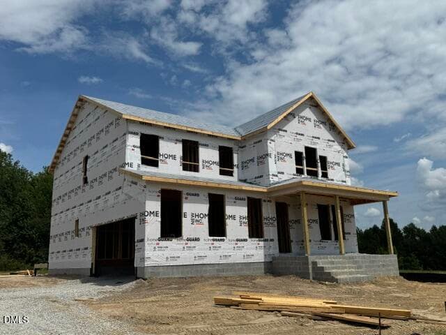 IMG_7265 - 112 Stonewheel Ave, Angier, NC 27501