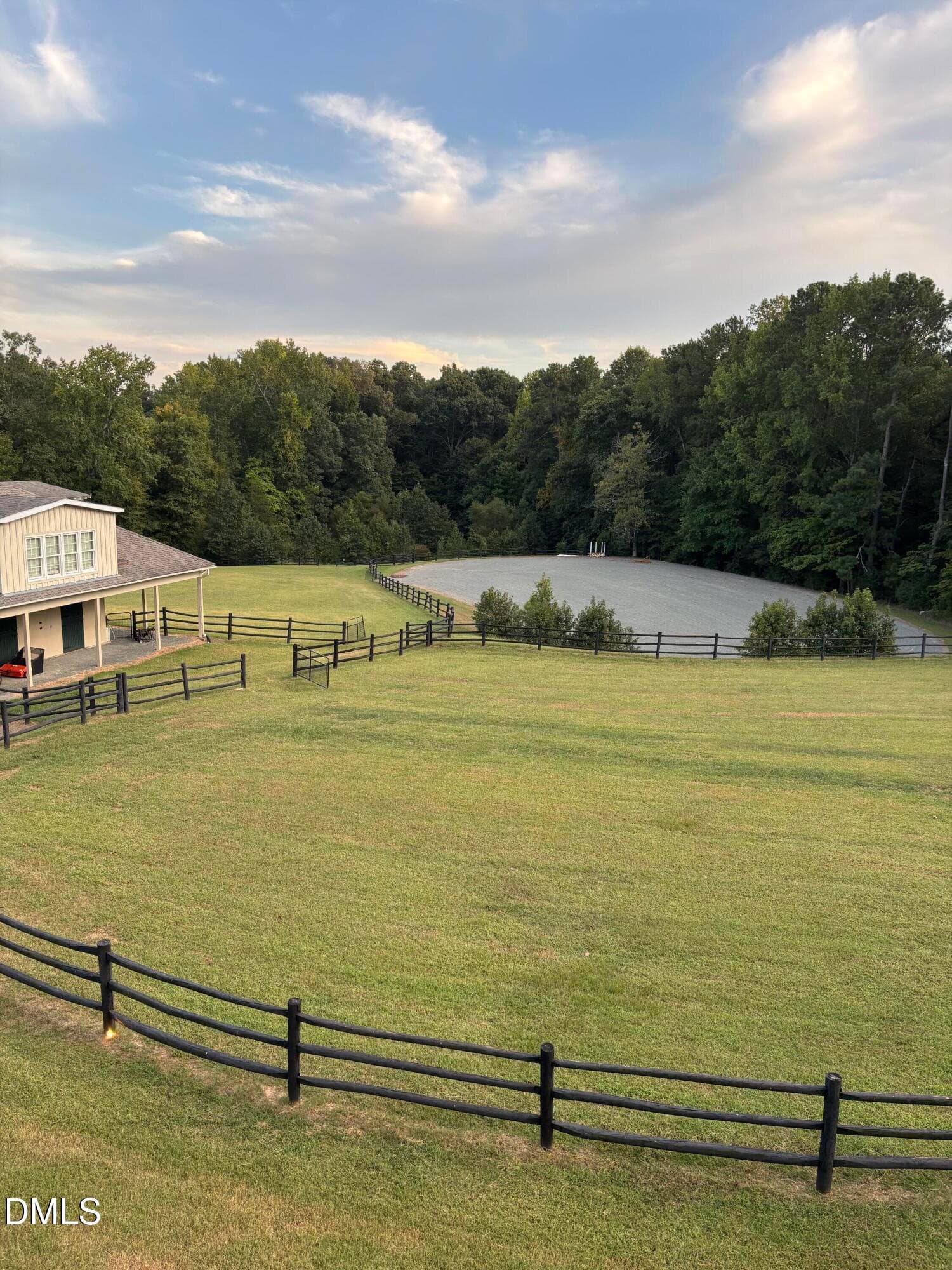 Ring View - 1021 Parchemin Trail, Chapel Hill, NC 27516