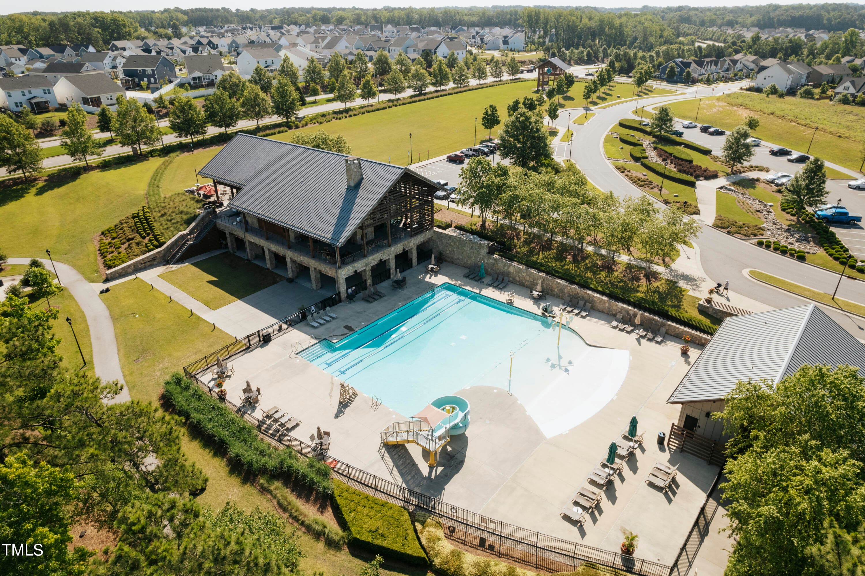 DJI_0138 - 1492 Wendell Valley Boulevard, Wendell, NC 27591